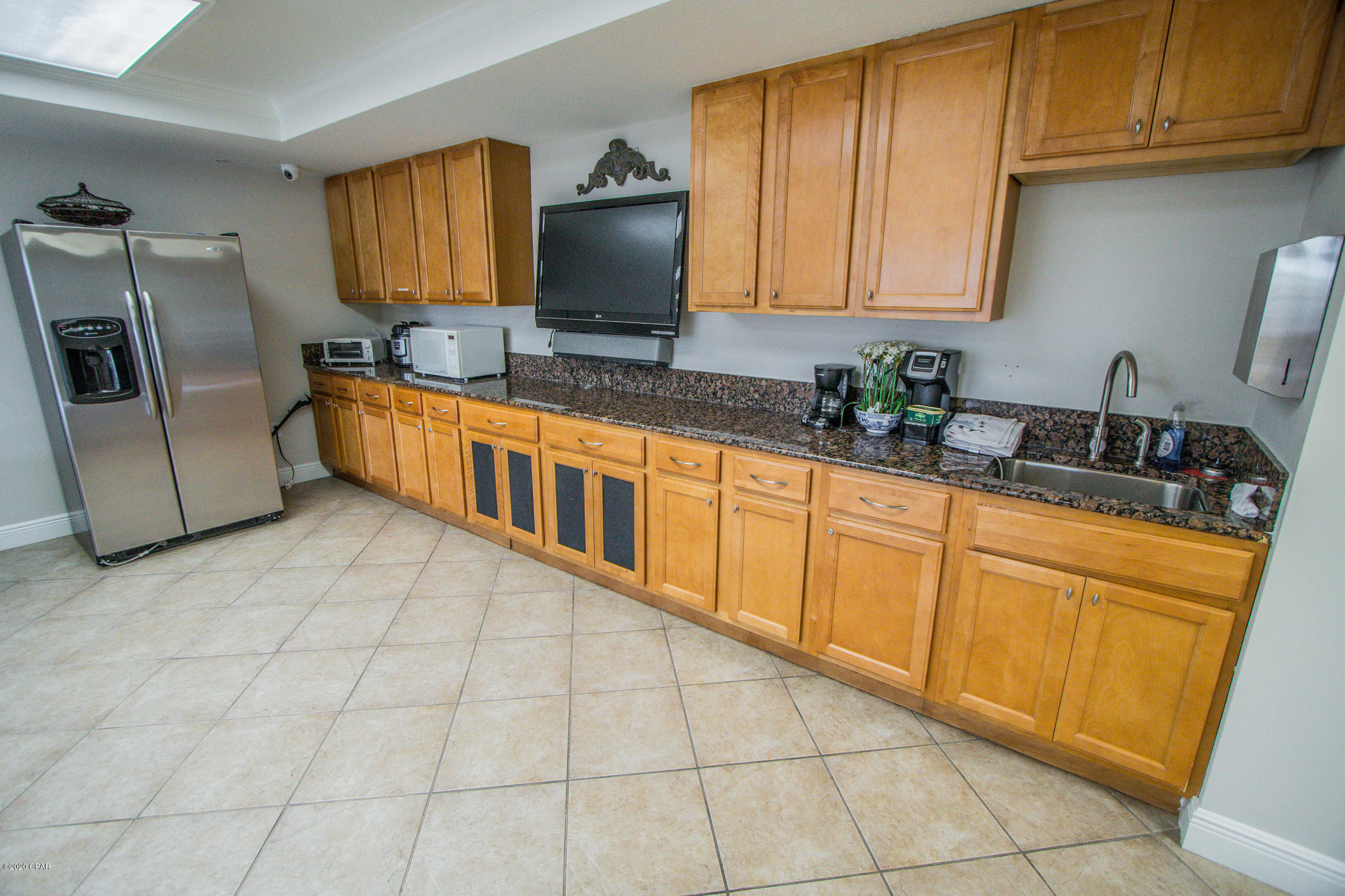 Magnolia Bay Club - Residential