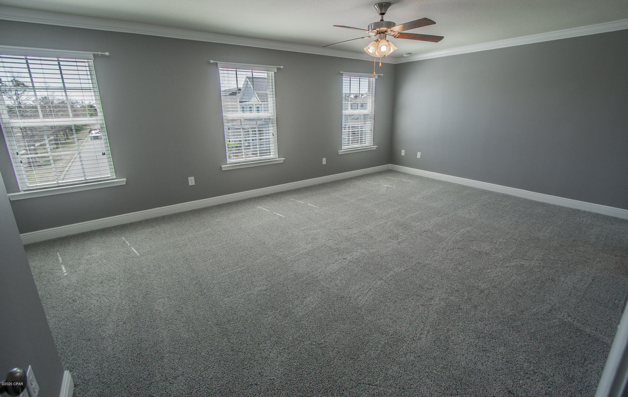 Magnolia Bay Club - Residential