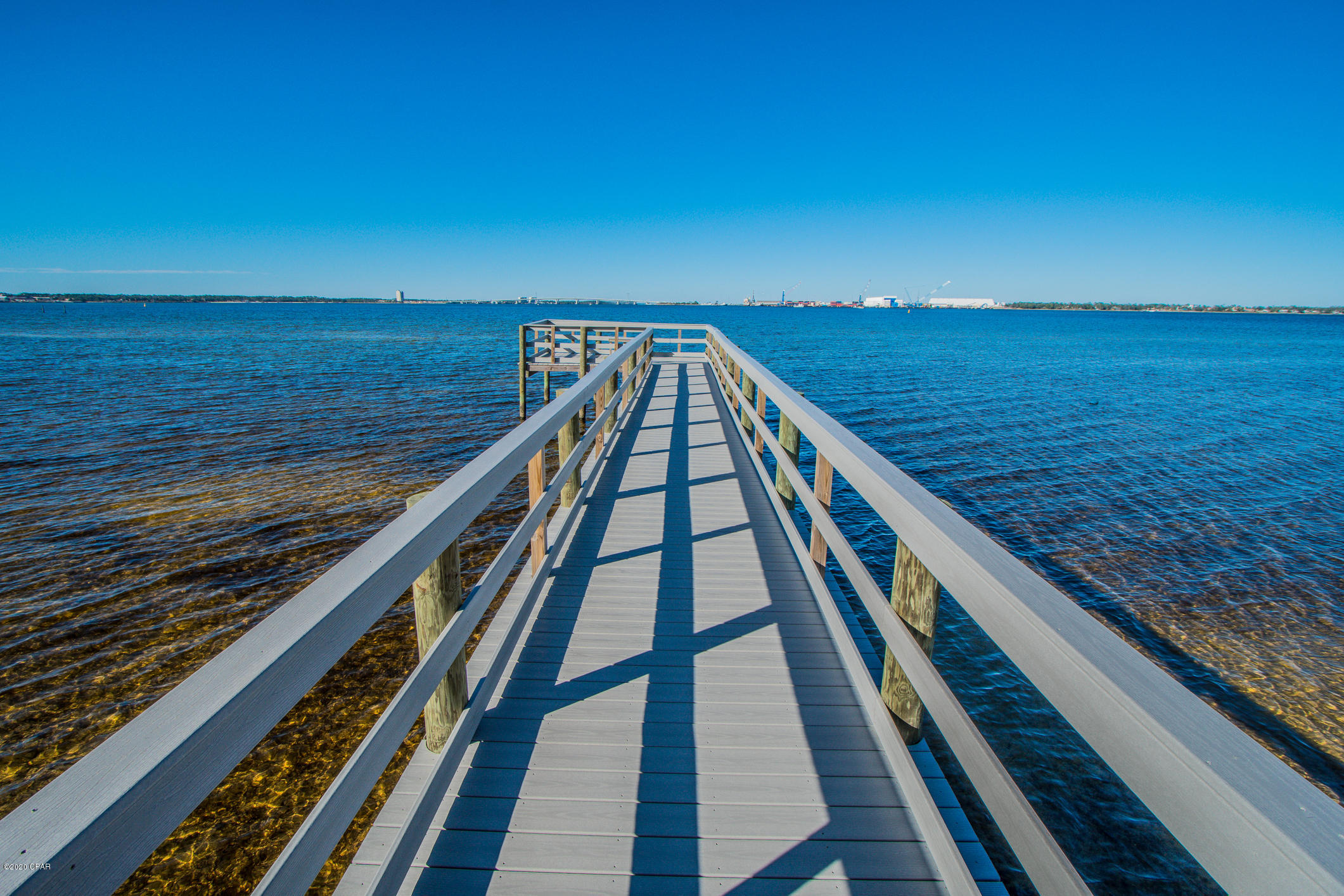 Magnolia Bay Club - Residential
