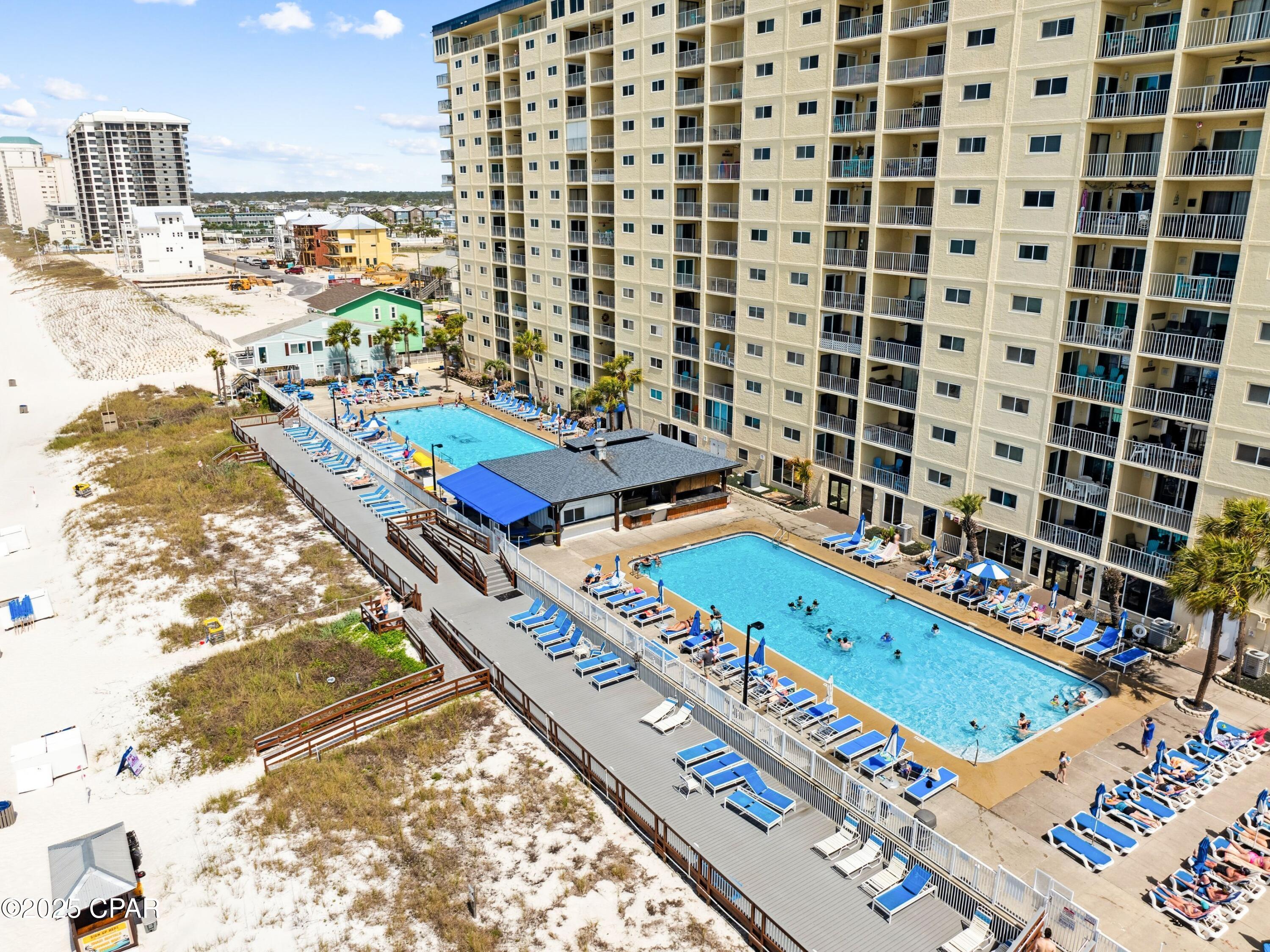 Regency Towers - Residential