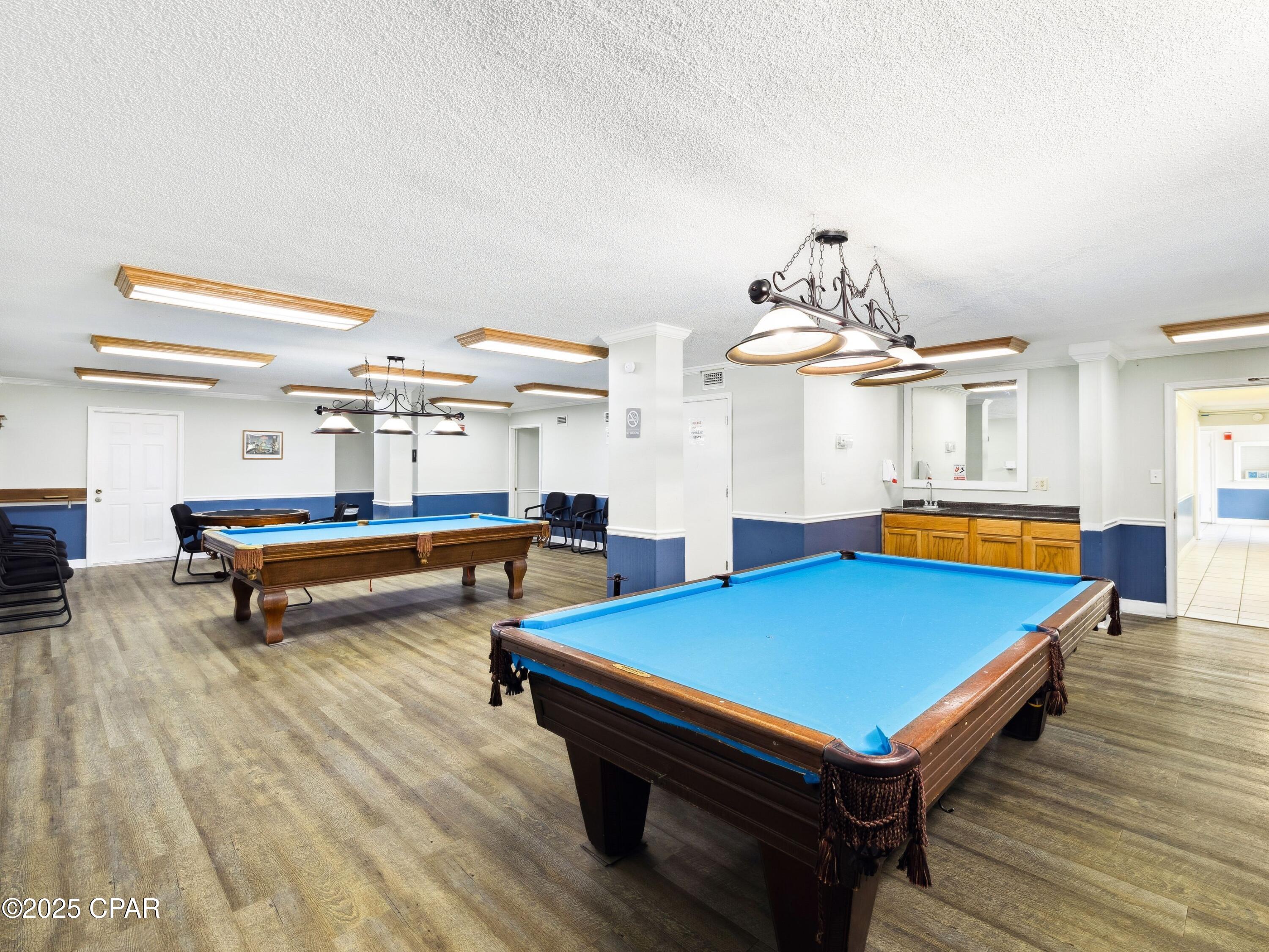 Regency Towers - Residential