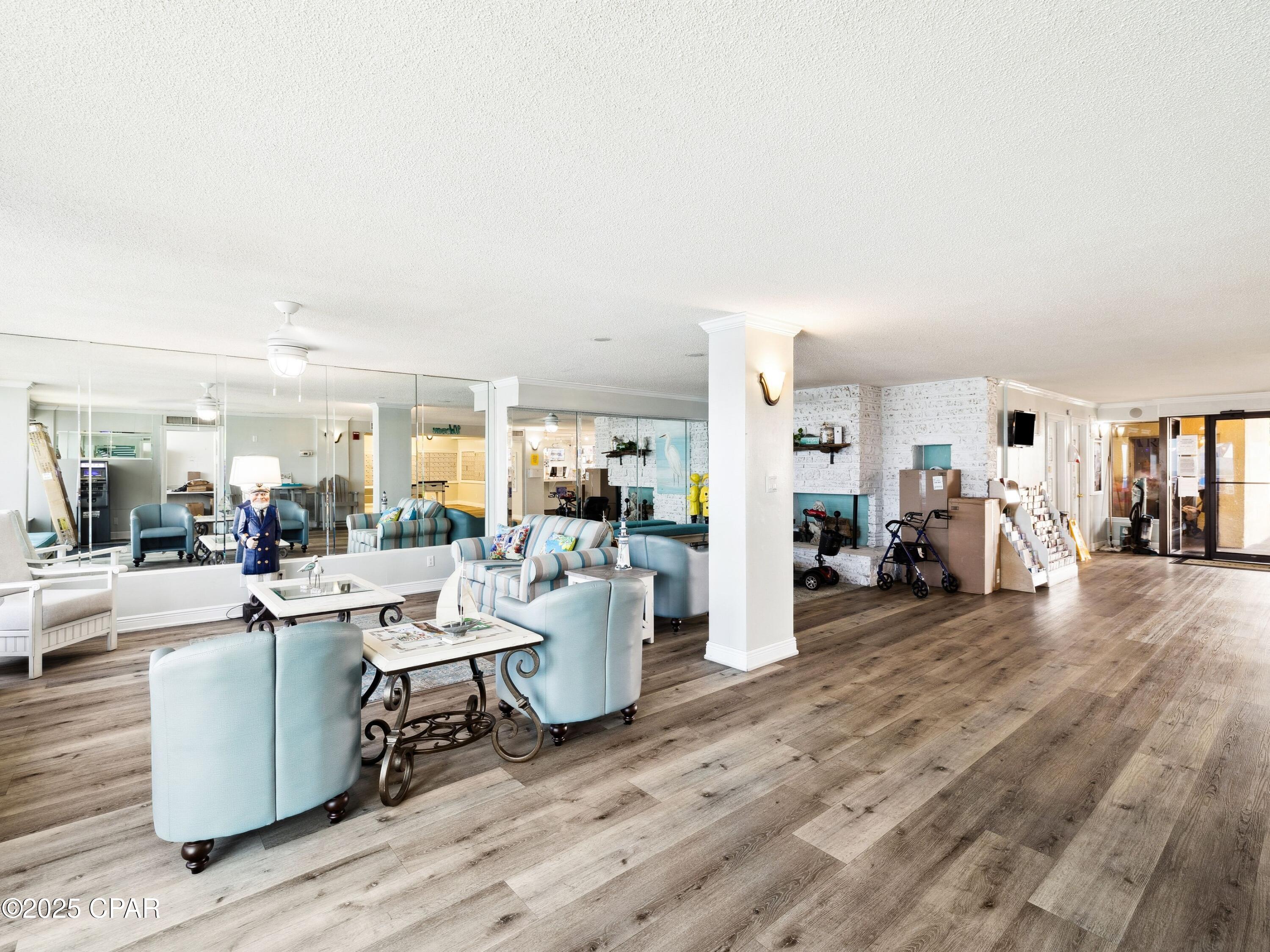 Regency Towers - Residential