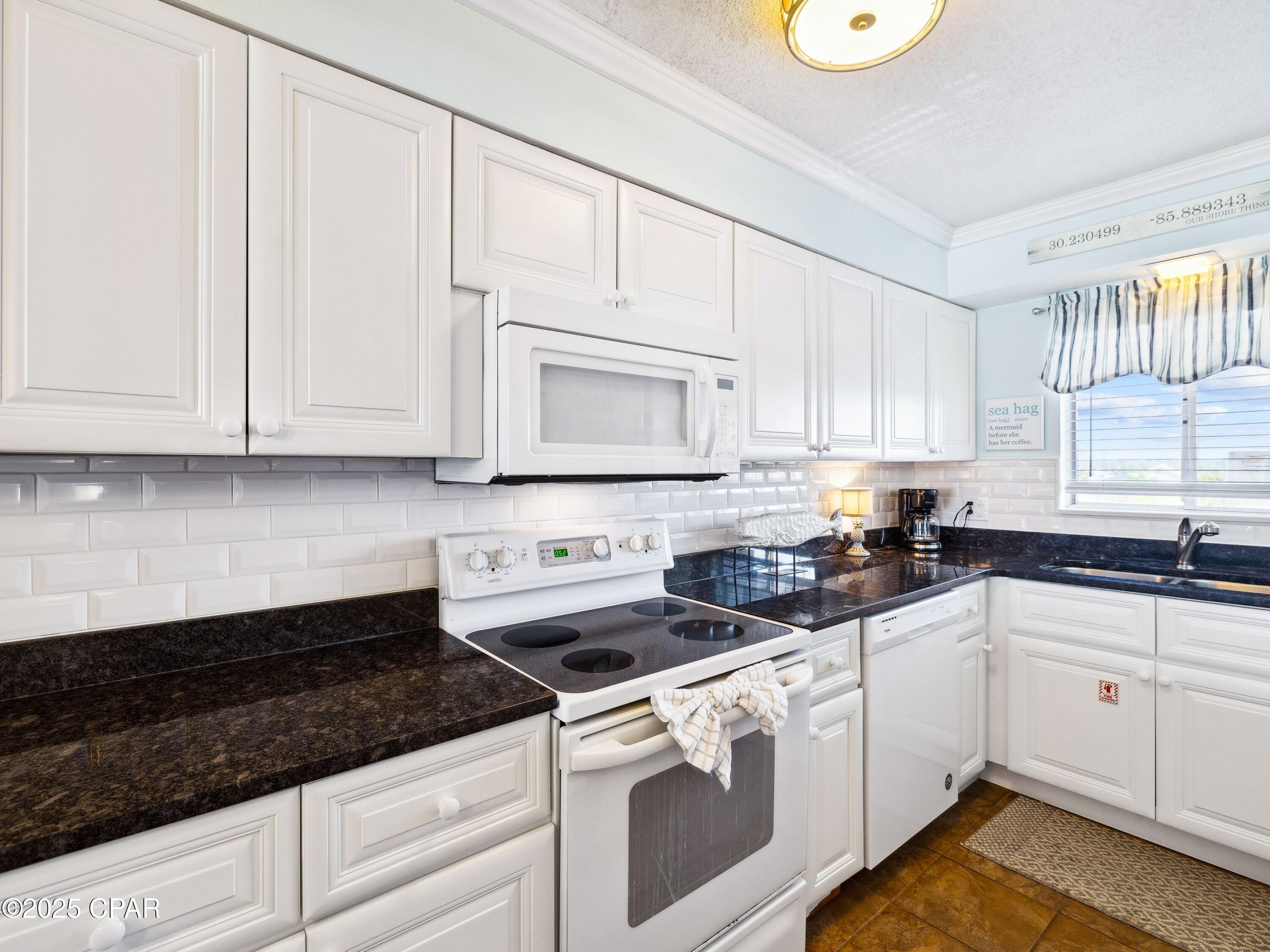 Regency Towers - Residential