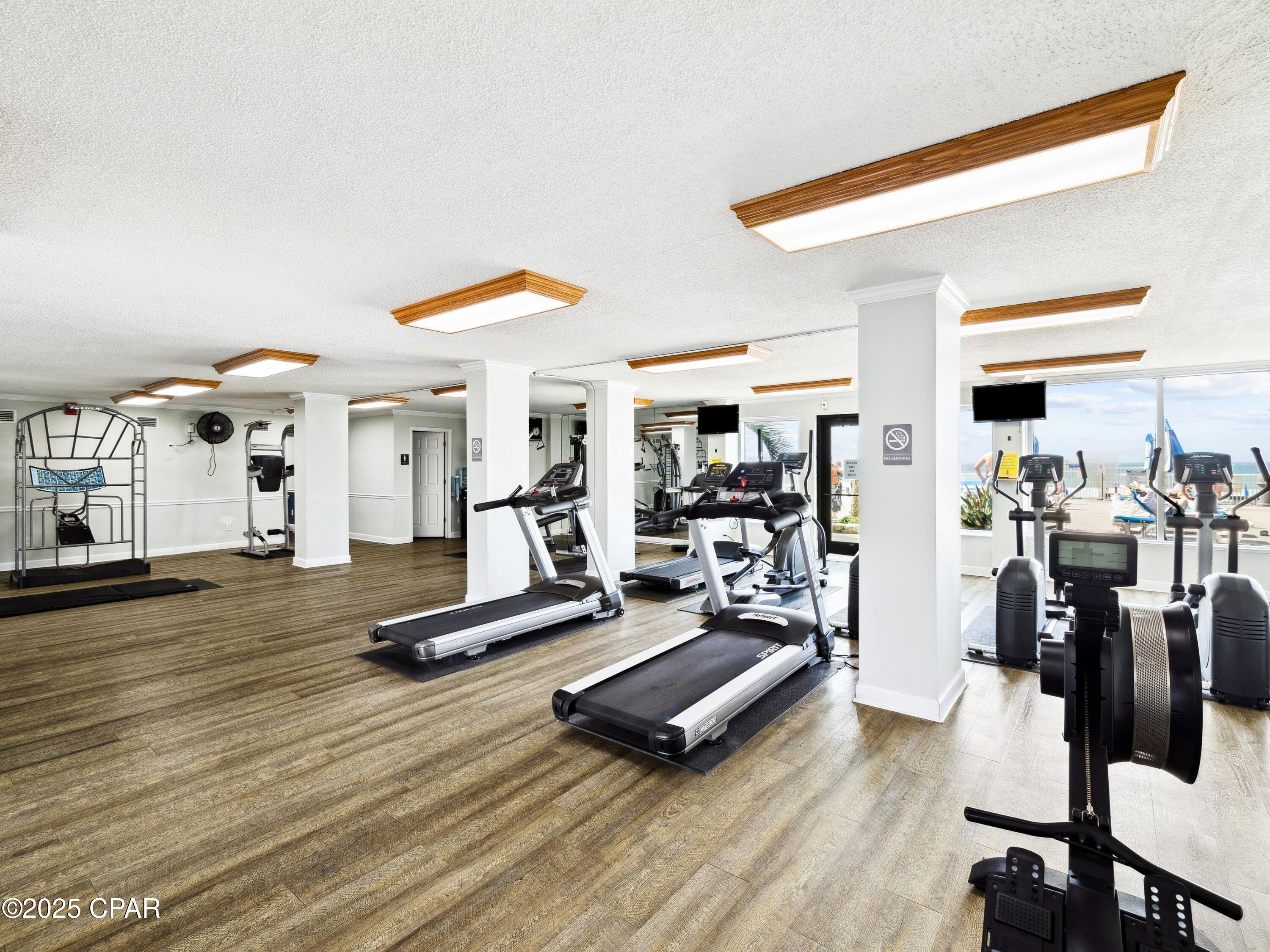 Regency Towers - Residential