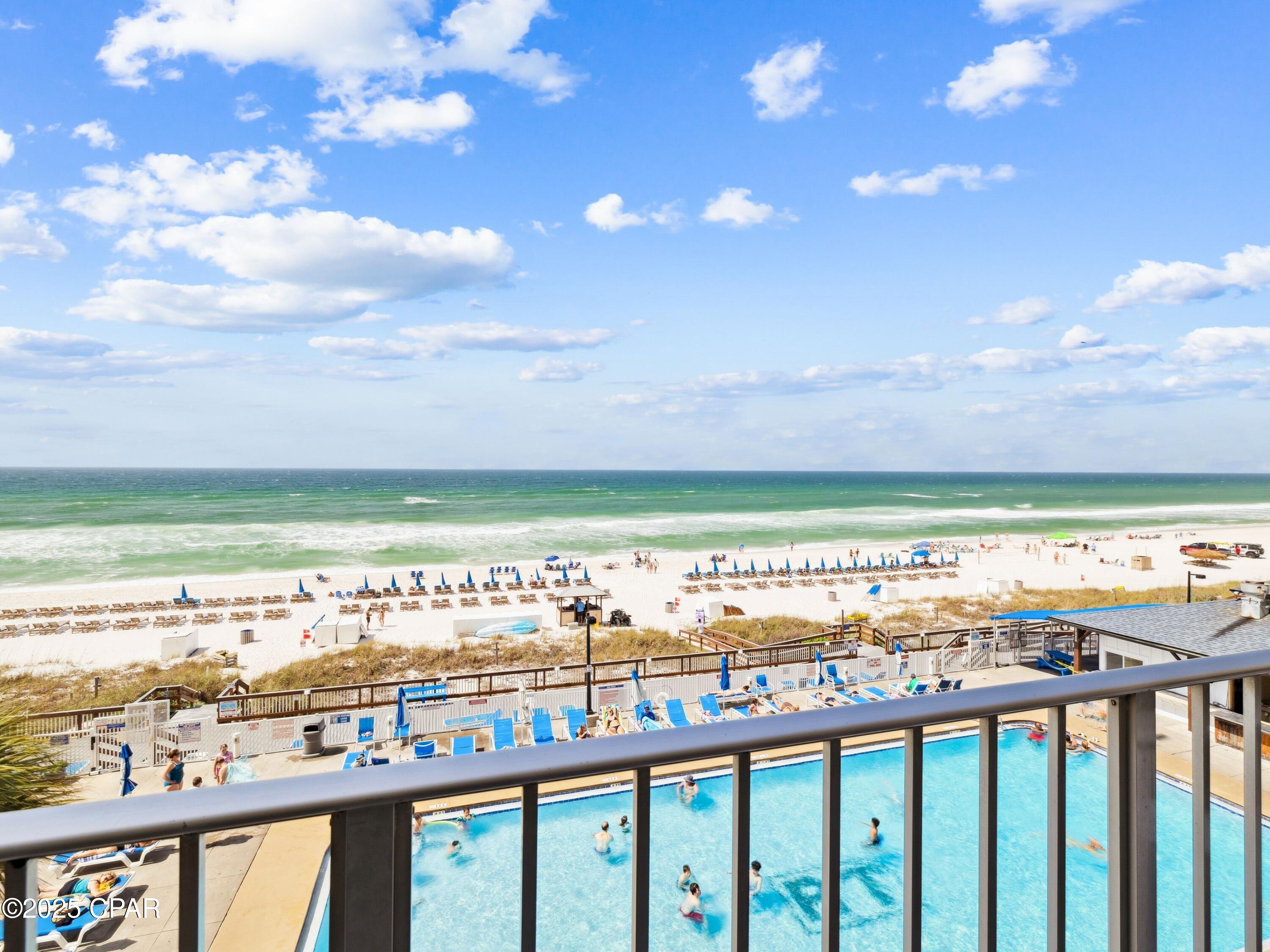 Regency Towers - Residential