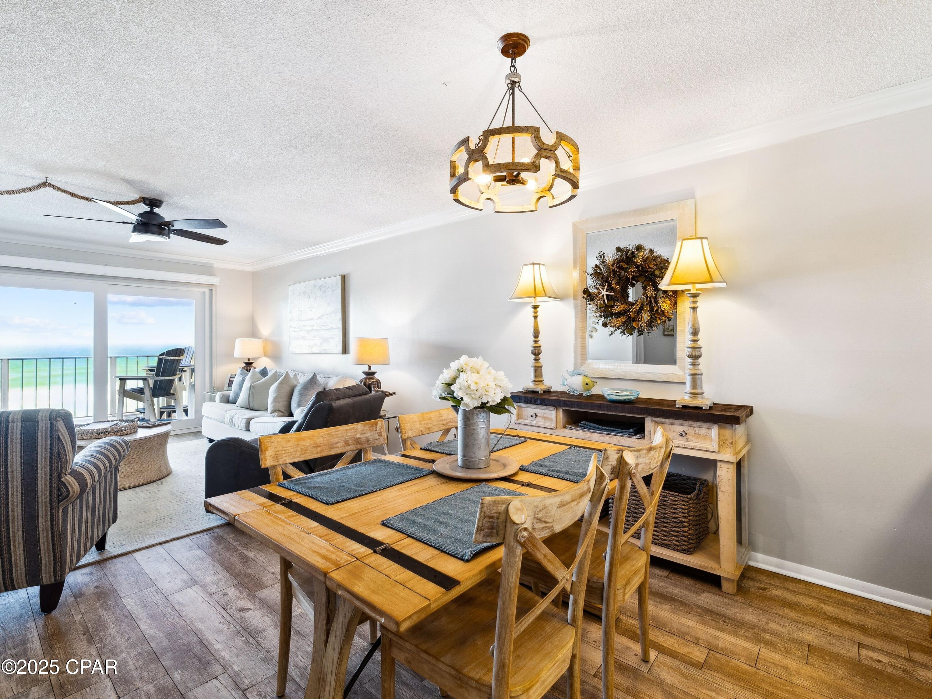 Regency Towers - Residential