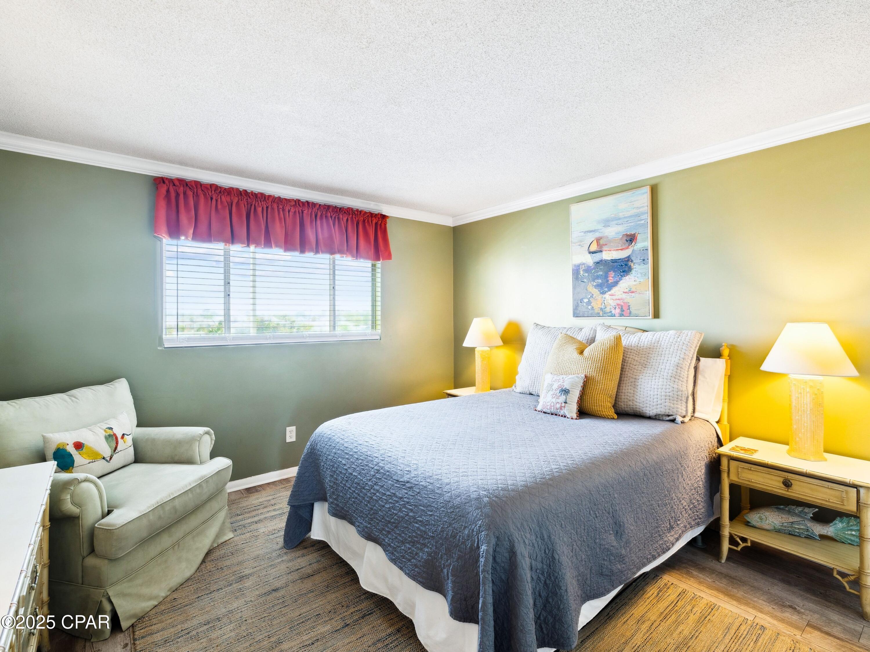 Regency Towers - Residential