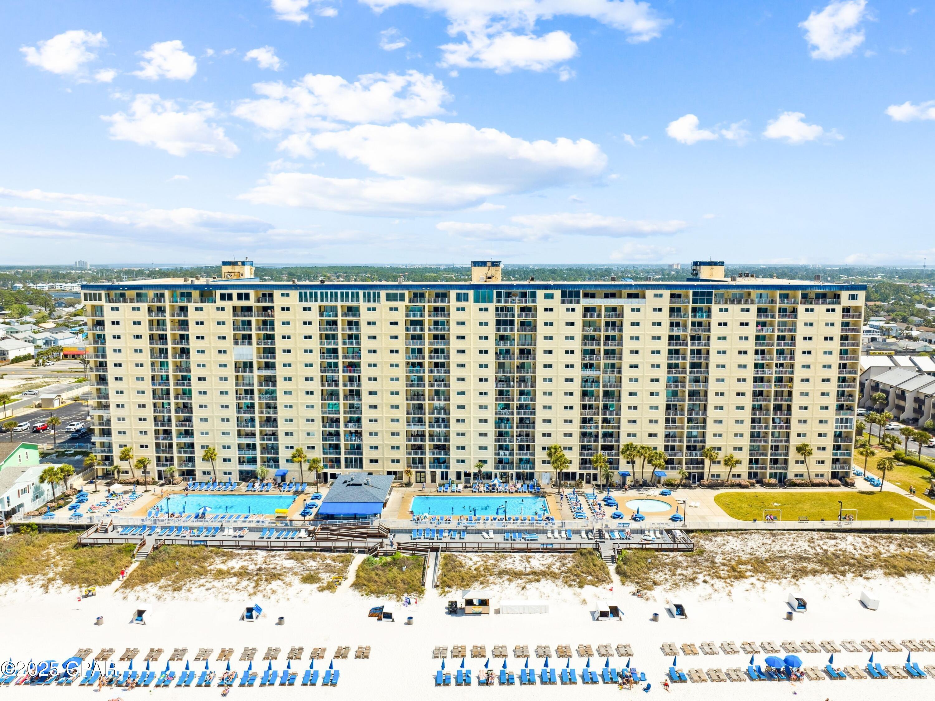 Regency Towers - Residential