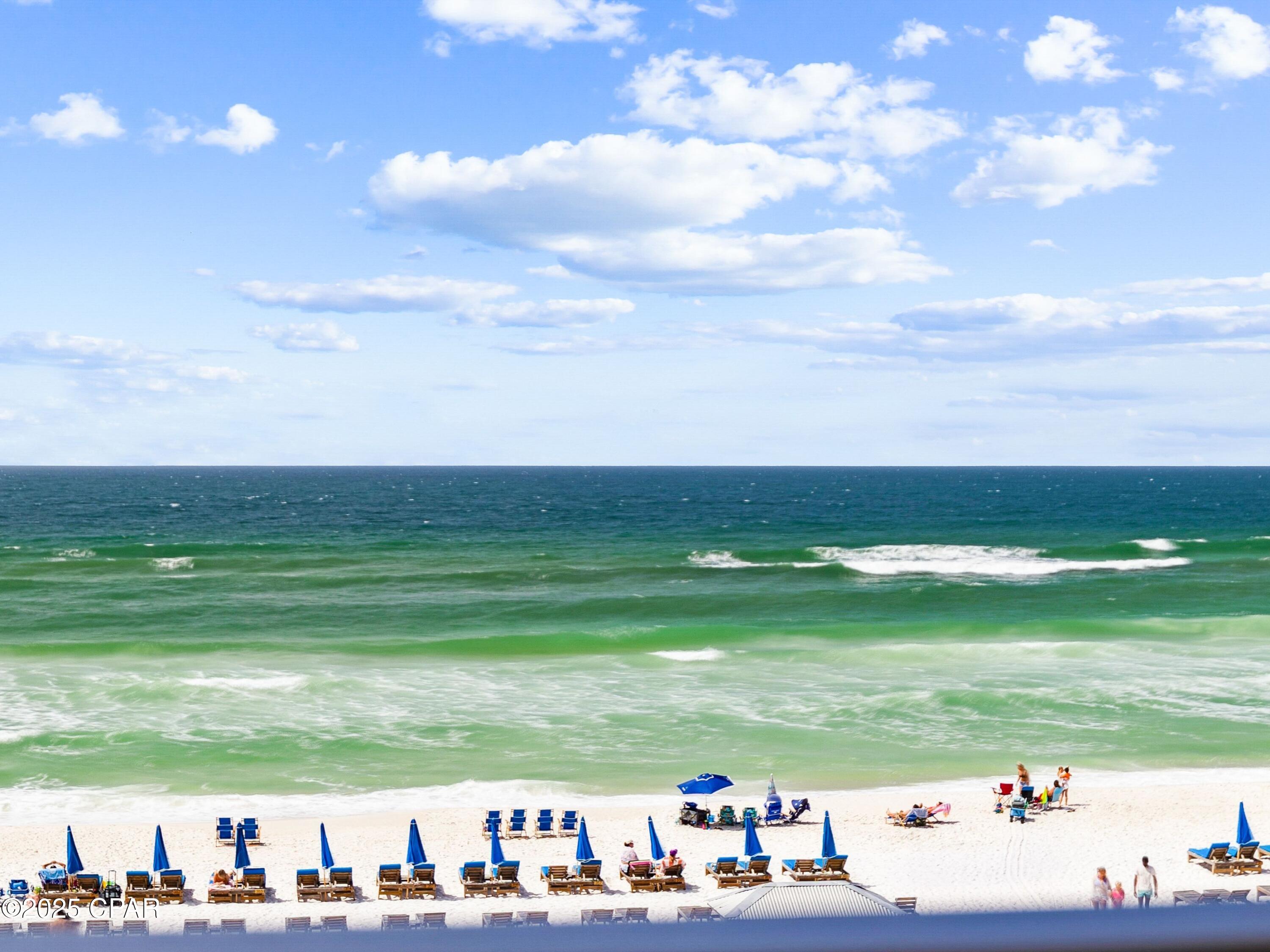 Regency Towers - Residential