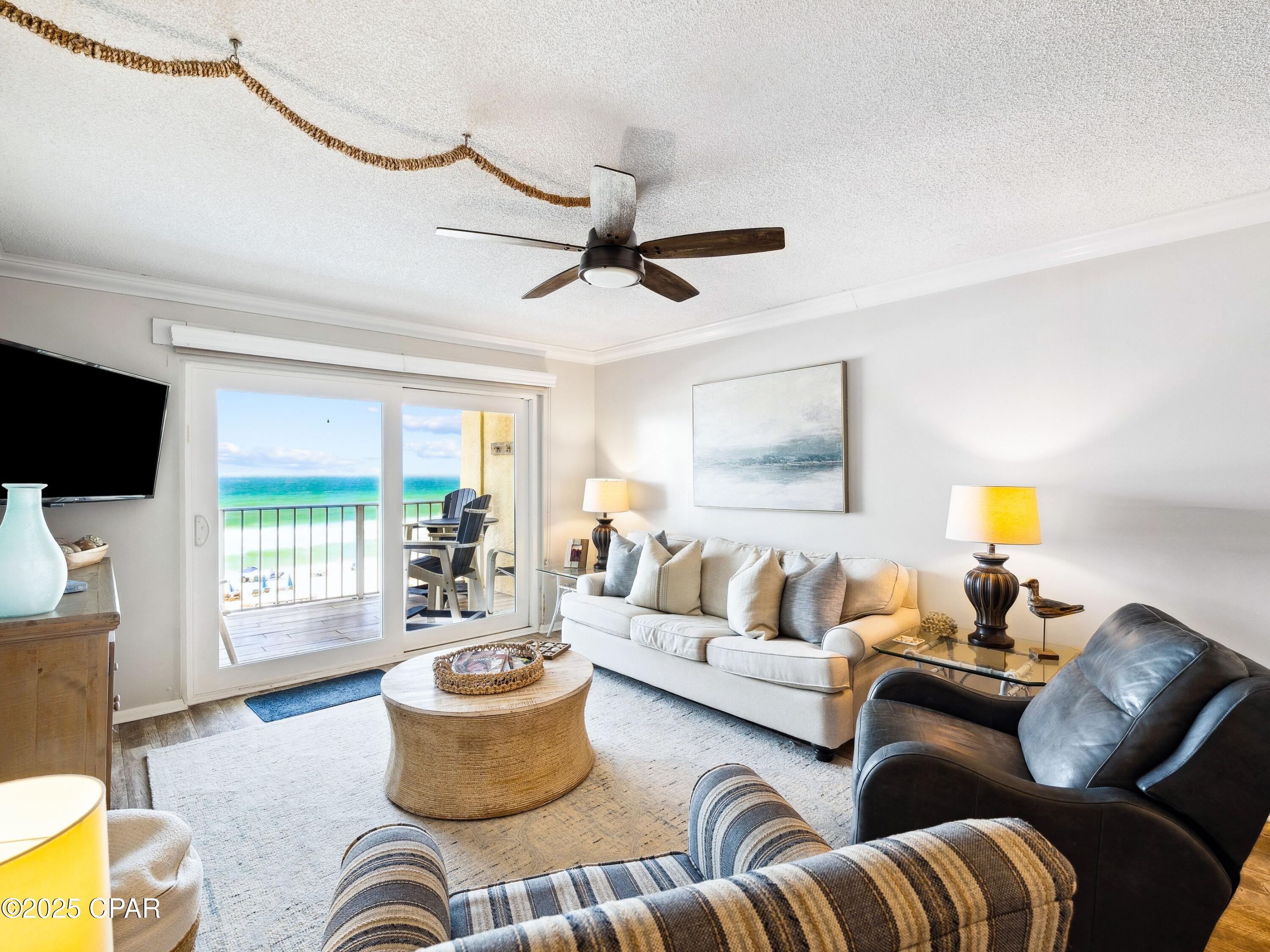 Regency Towers - Residential