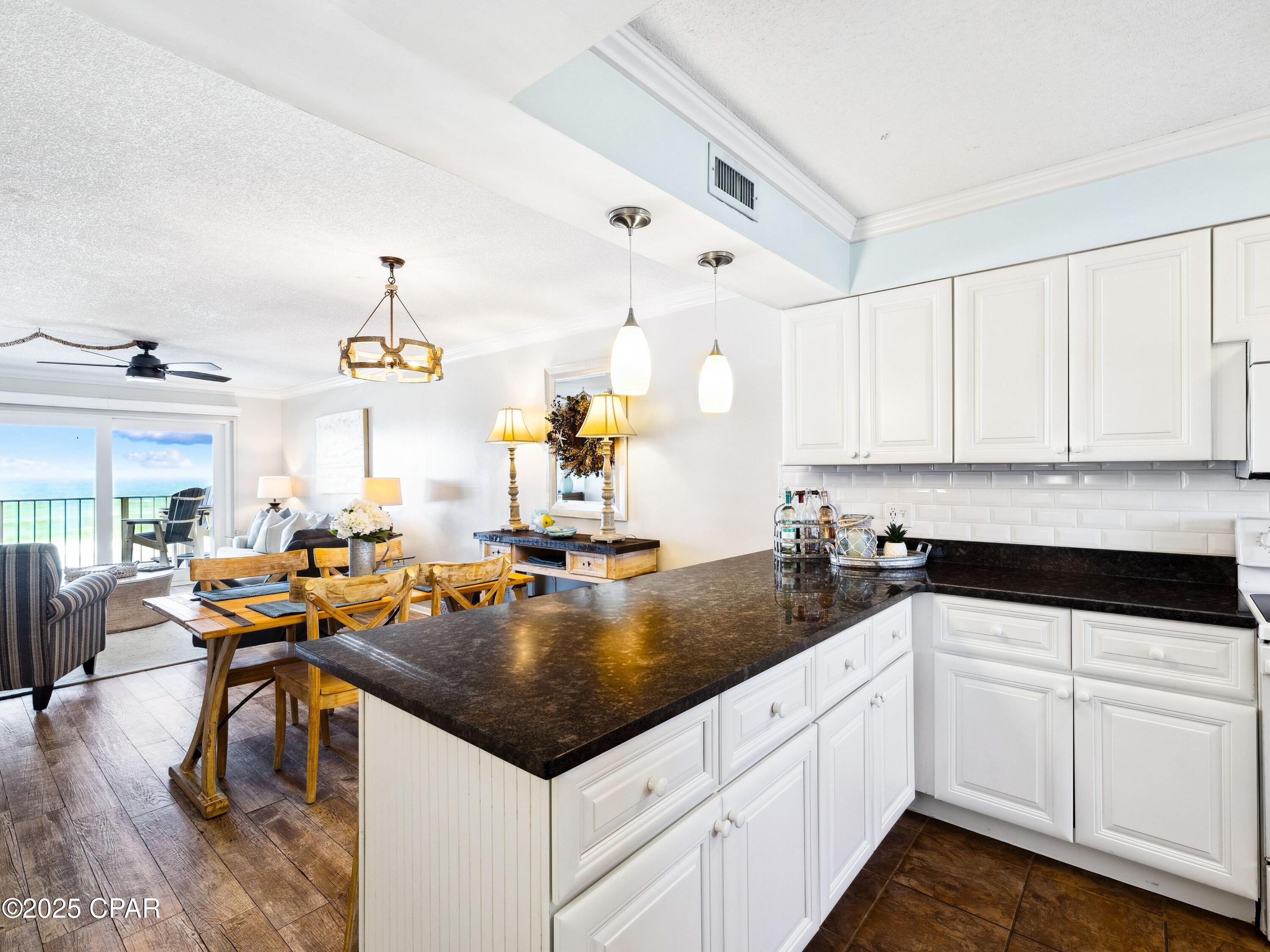 Regency Towers - Residential