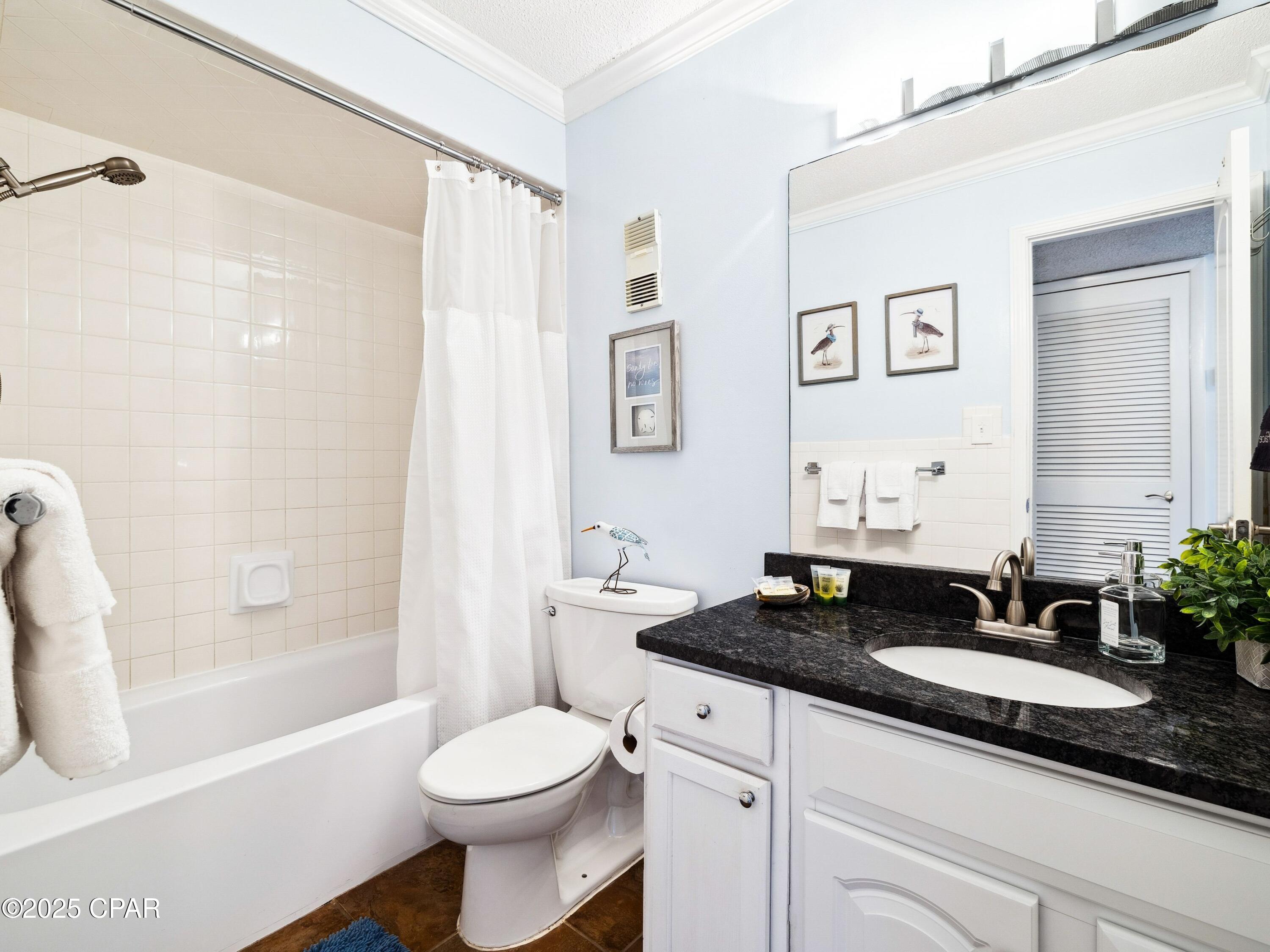 Regency Towers - Residential