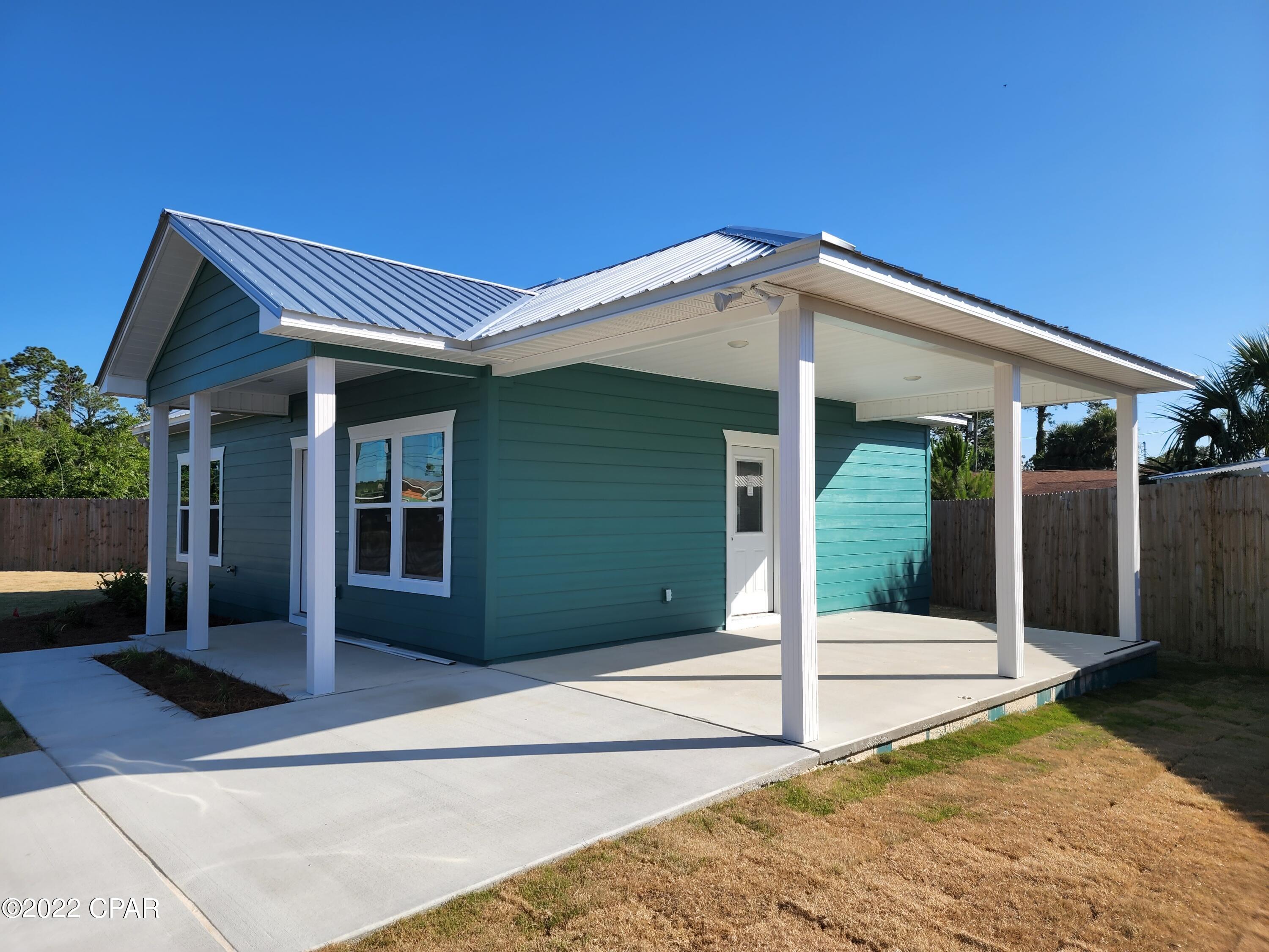 Biltmore Beach - Residential