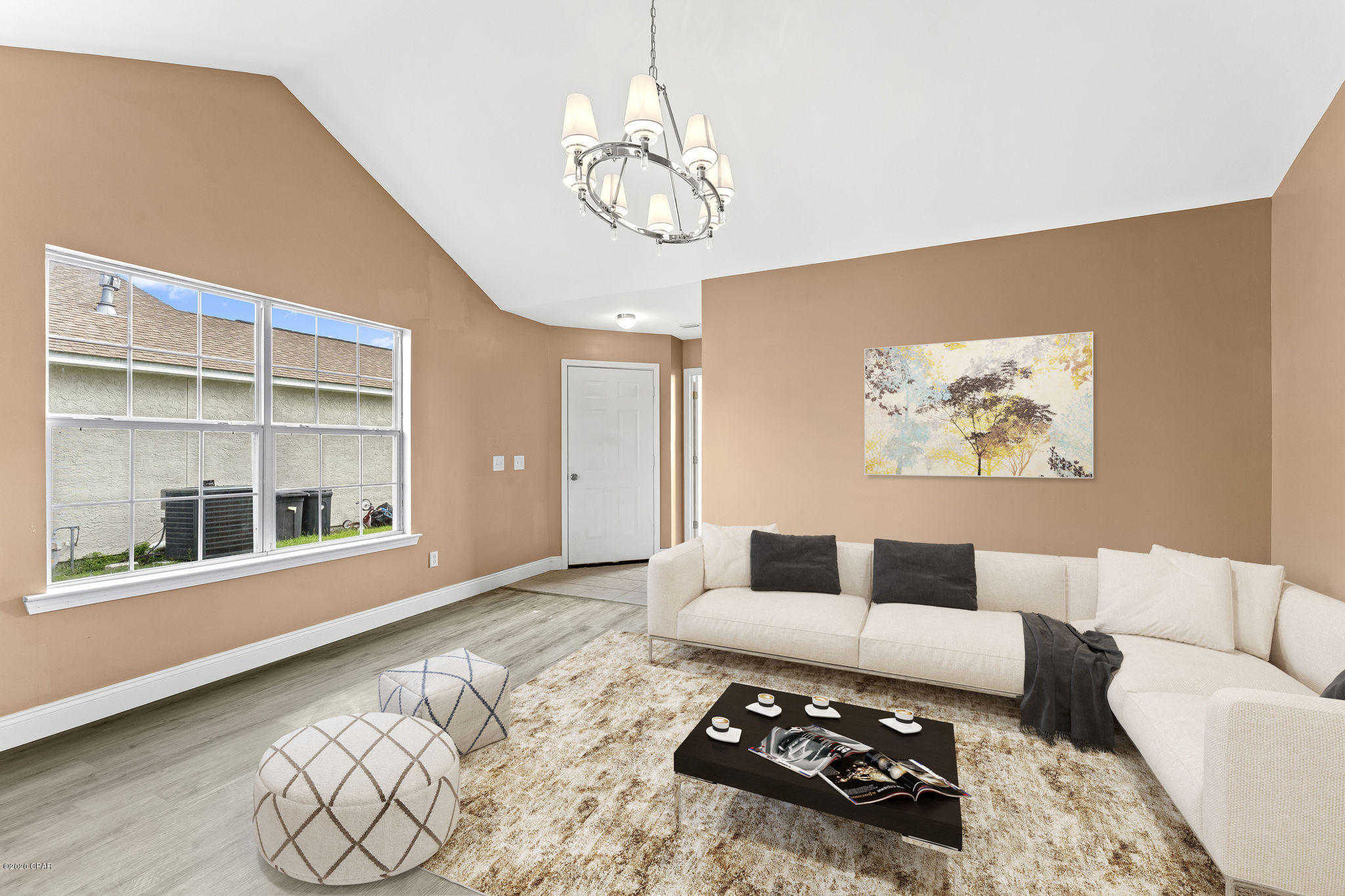 Hickory Manor - Residential