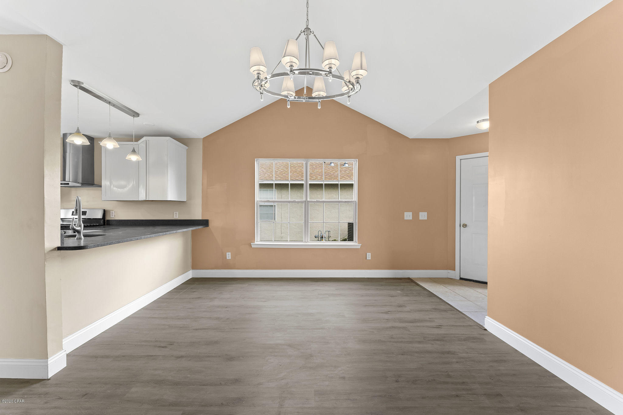 Hickory Manor - Residential