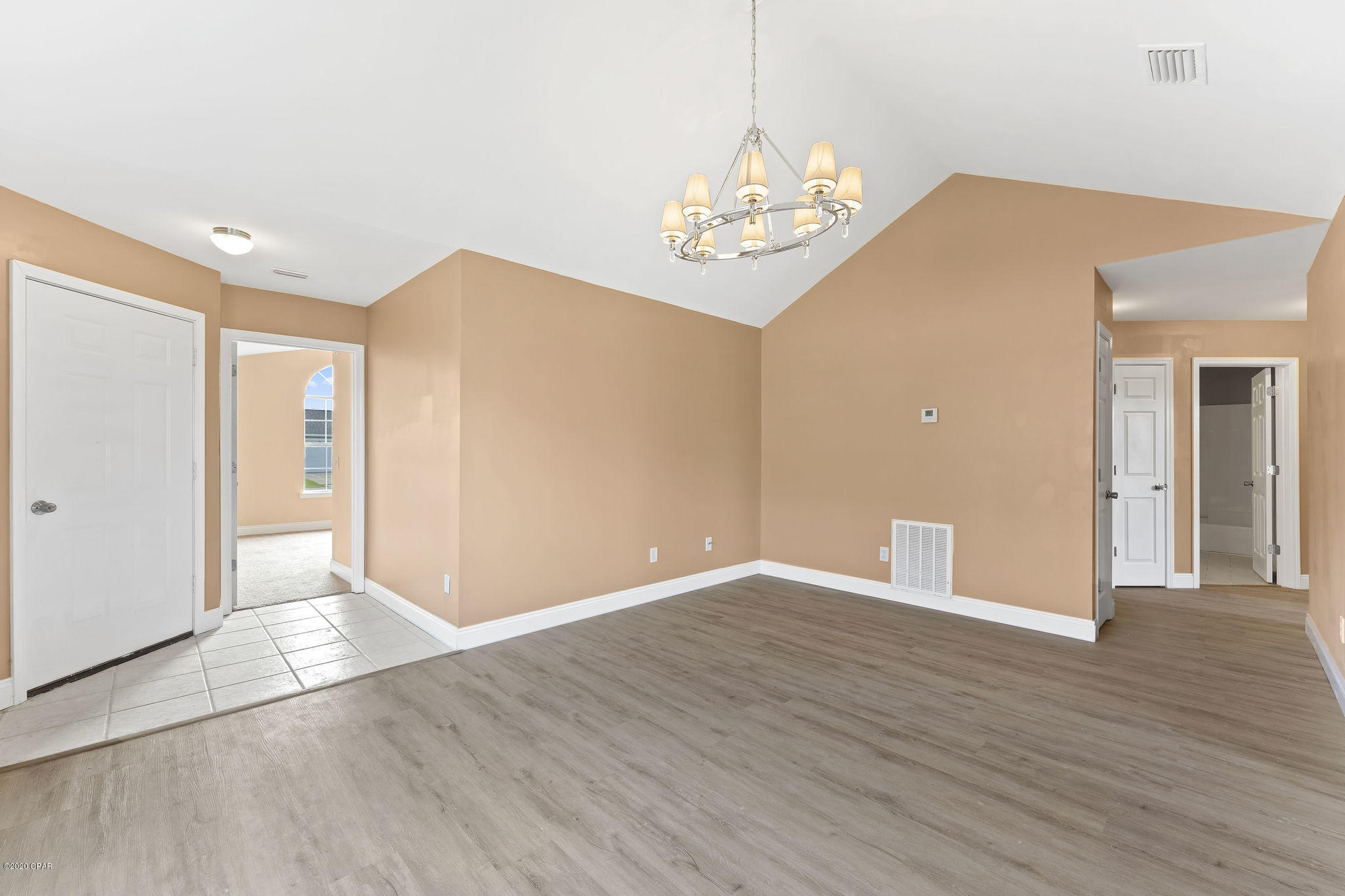 Hickory Manor - Residential