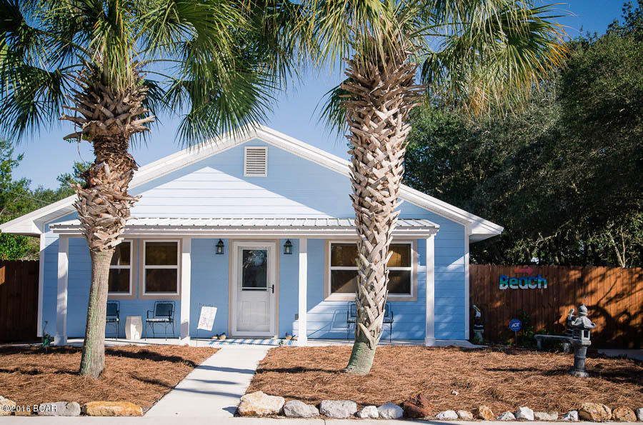 Laguna Beach Estates 7th Add - Residential