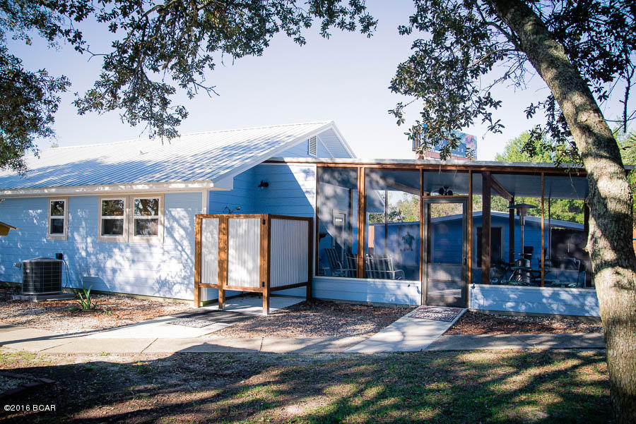 Laguna Beach Estates 7th Add - Residential