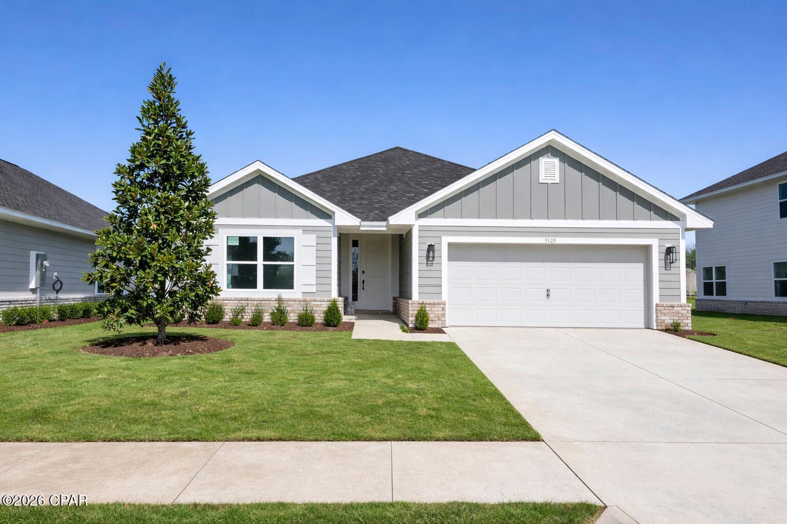 Parkbrook - Residential