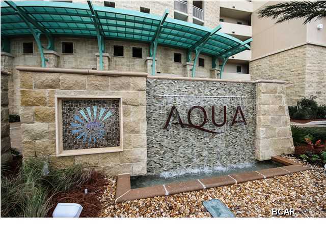 Aqua - Residential