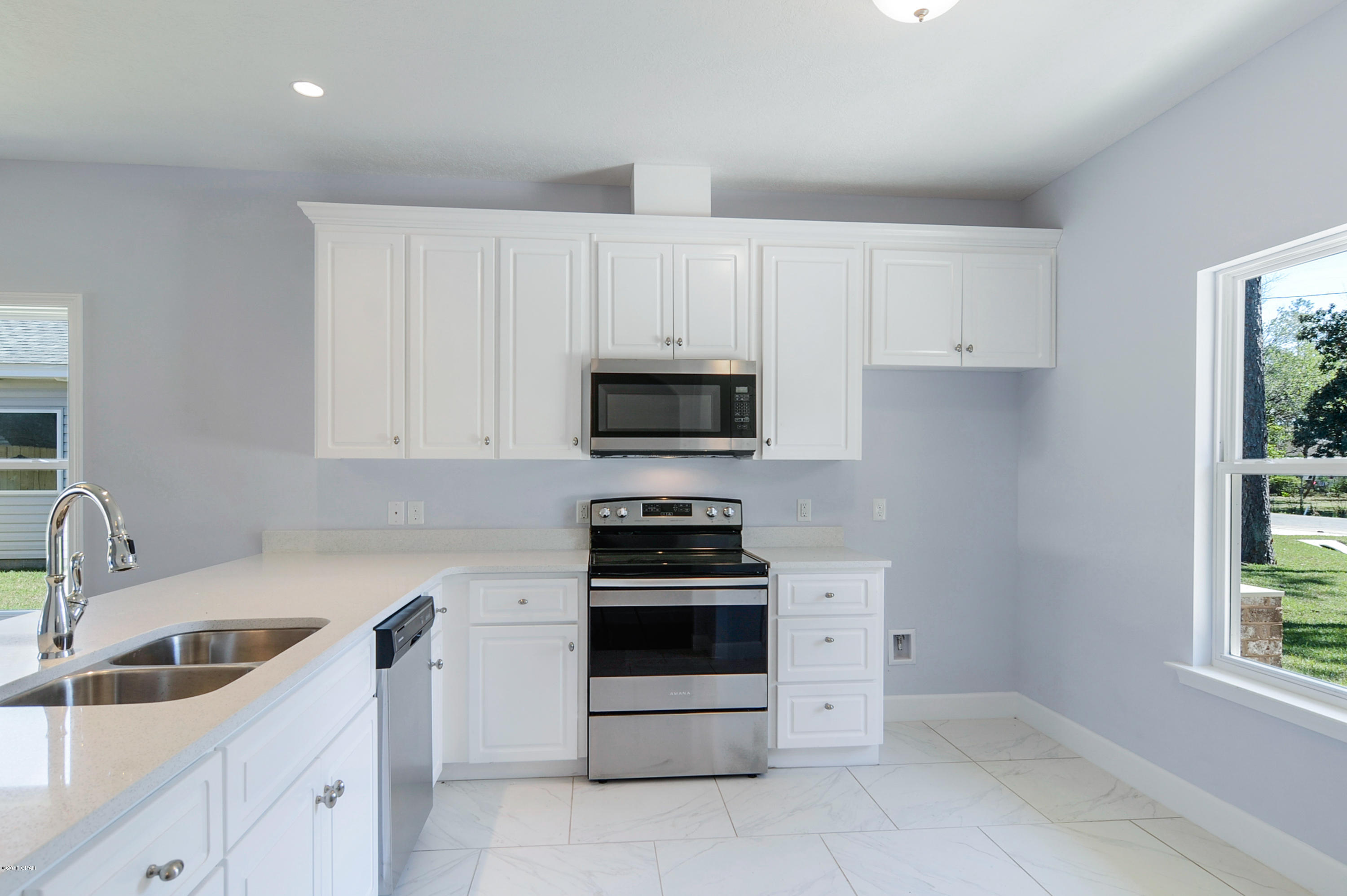 Hiland Park - Residential