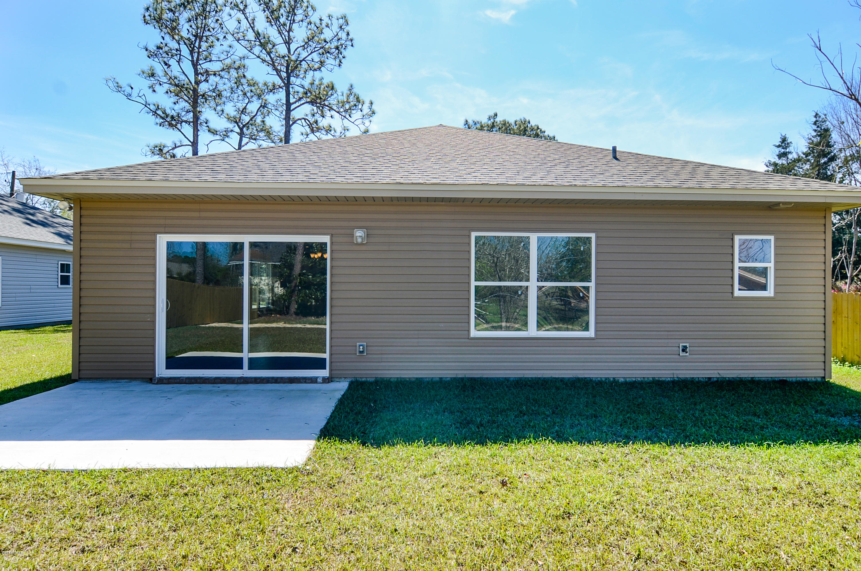 Hiland Park - Residential