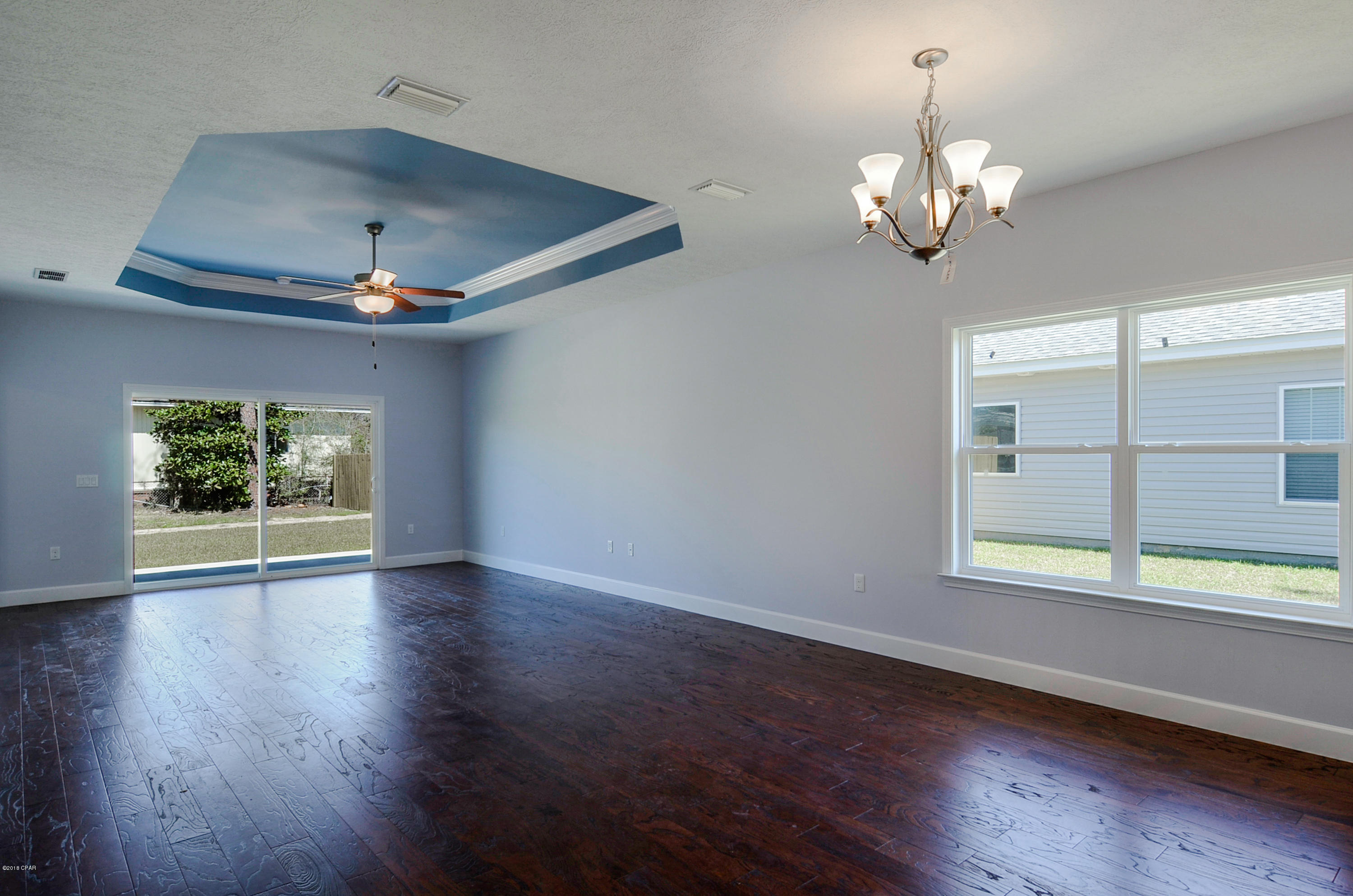 Hiland Park - Residential