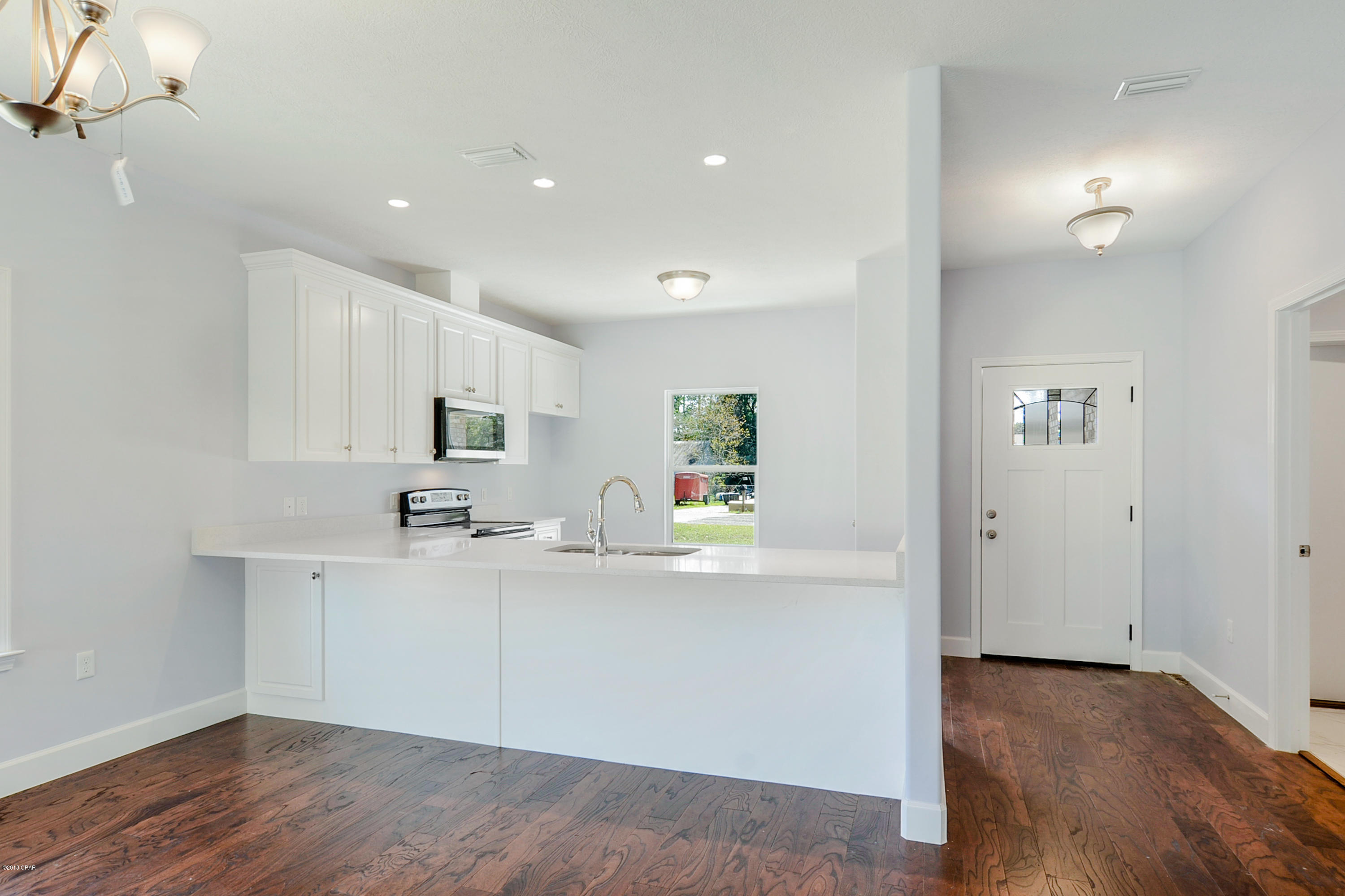 Hiland Park - Residential