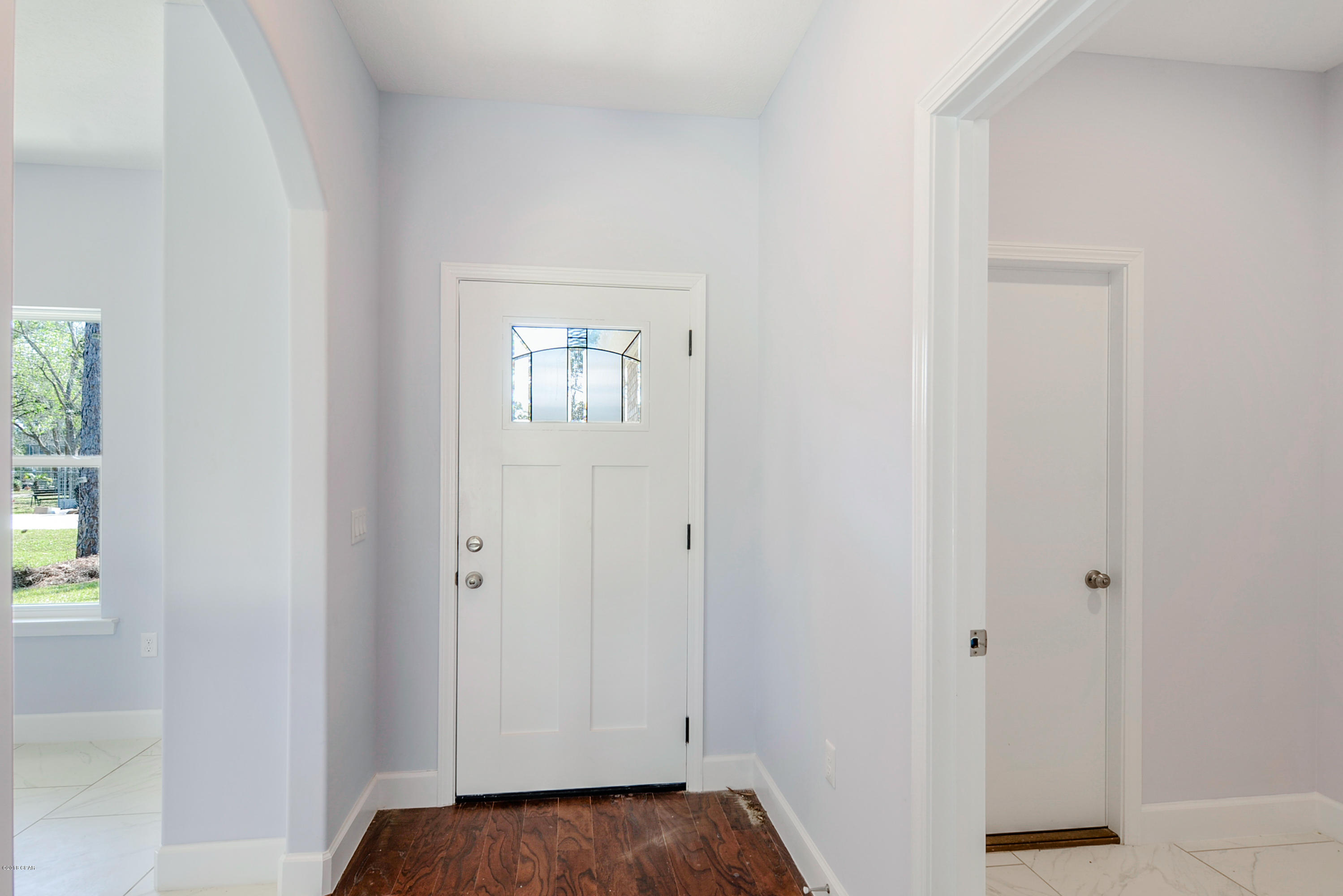 Hiland Park - Residential