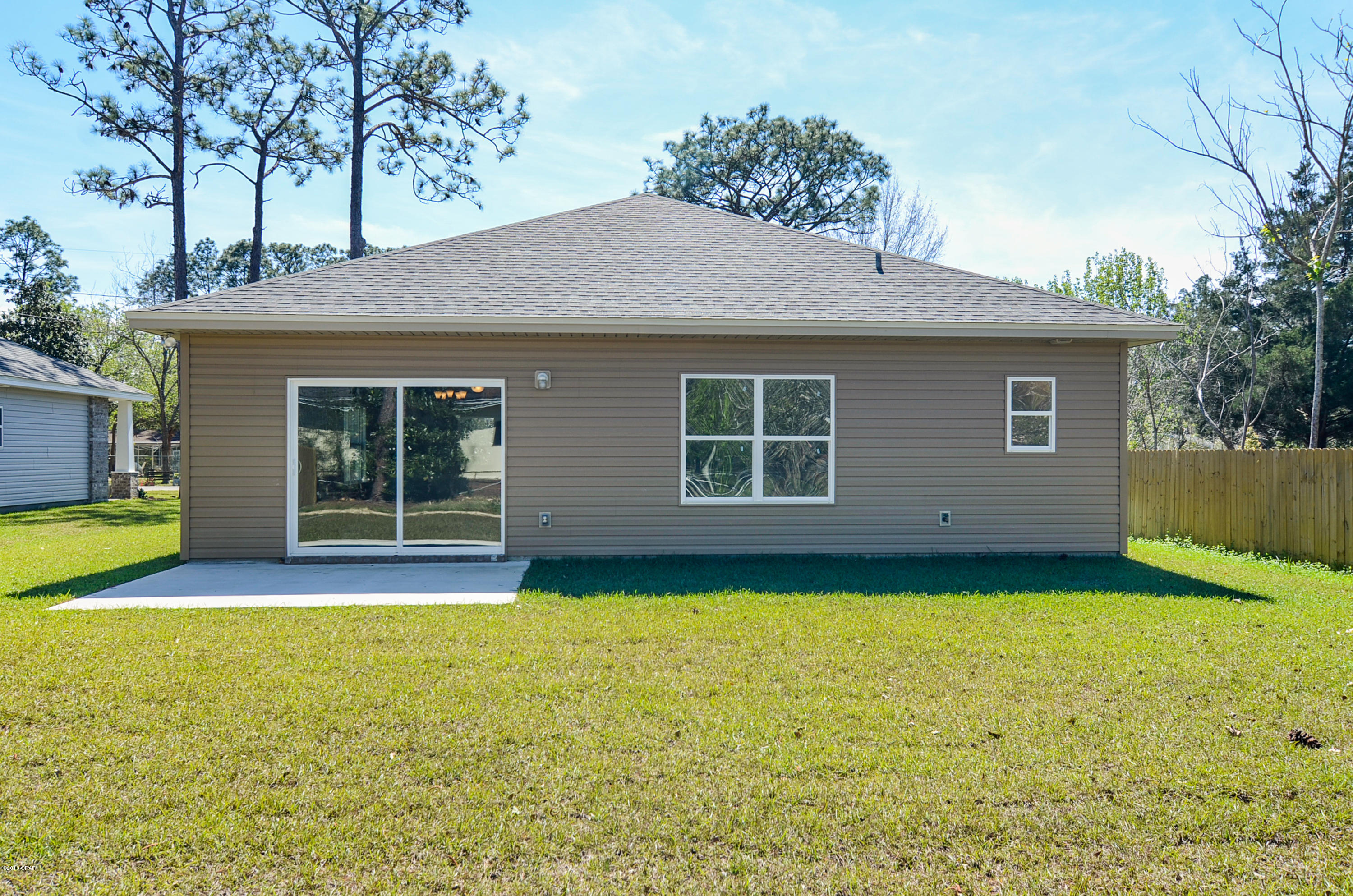 Hiland Park - Residential