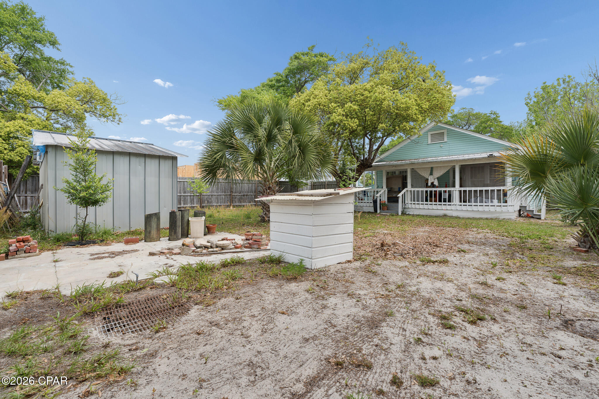 No Named Subdivision - Residential