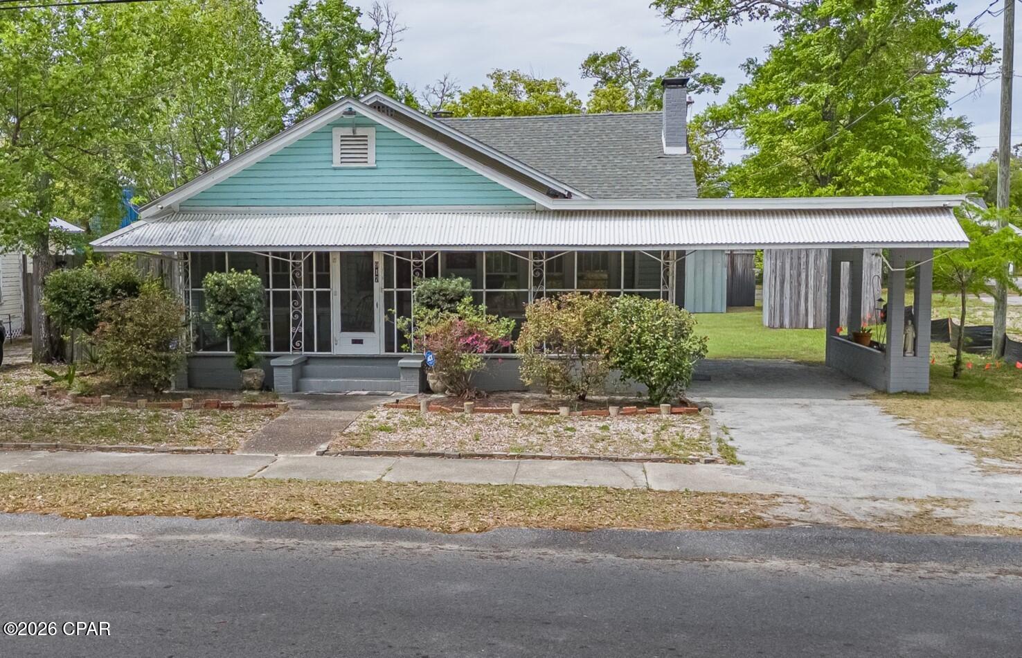 No Named Subdivision - Residential