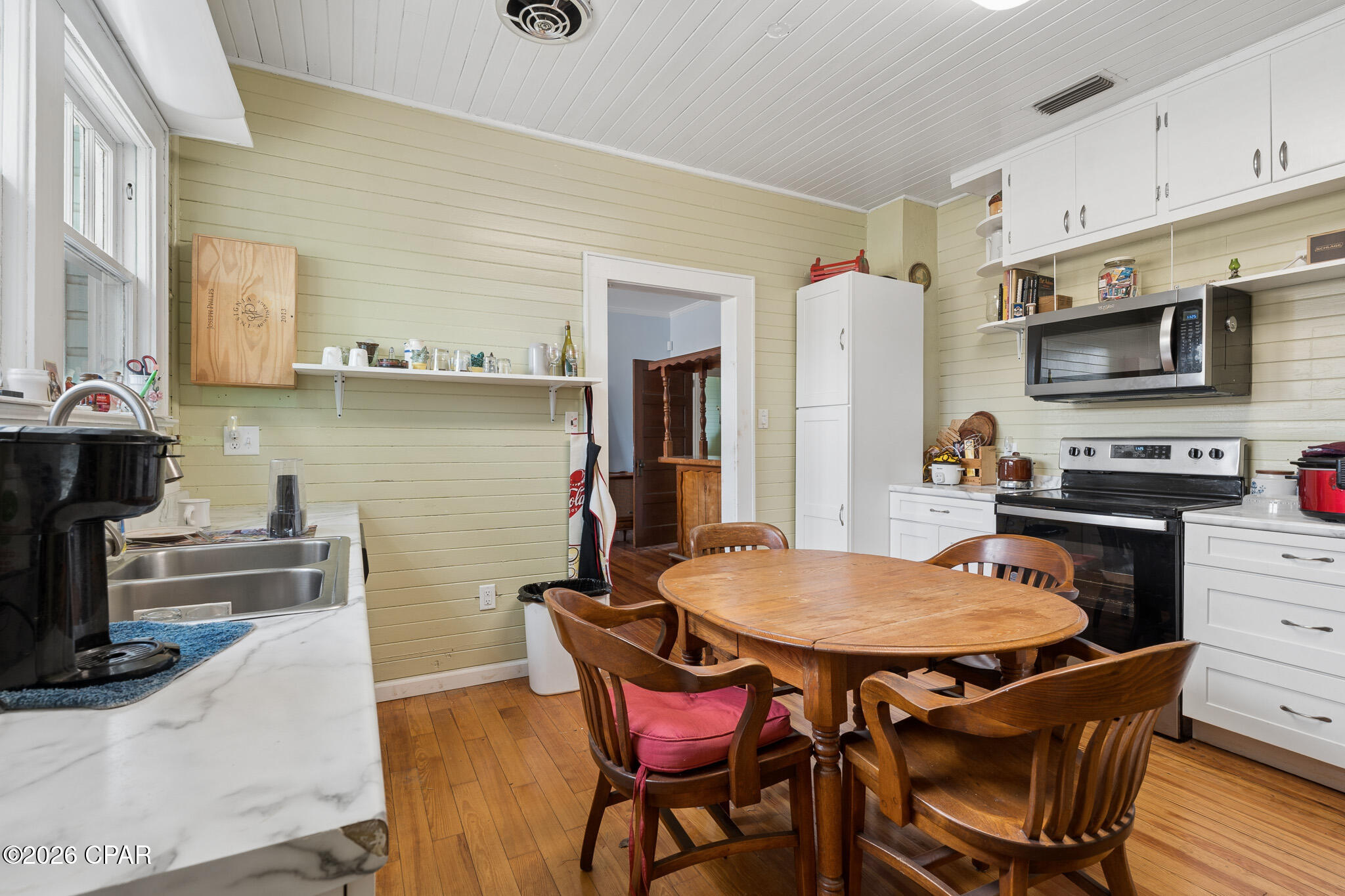 No Named Subdivision - Residential