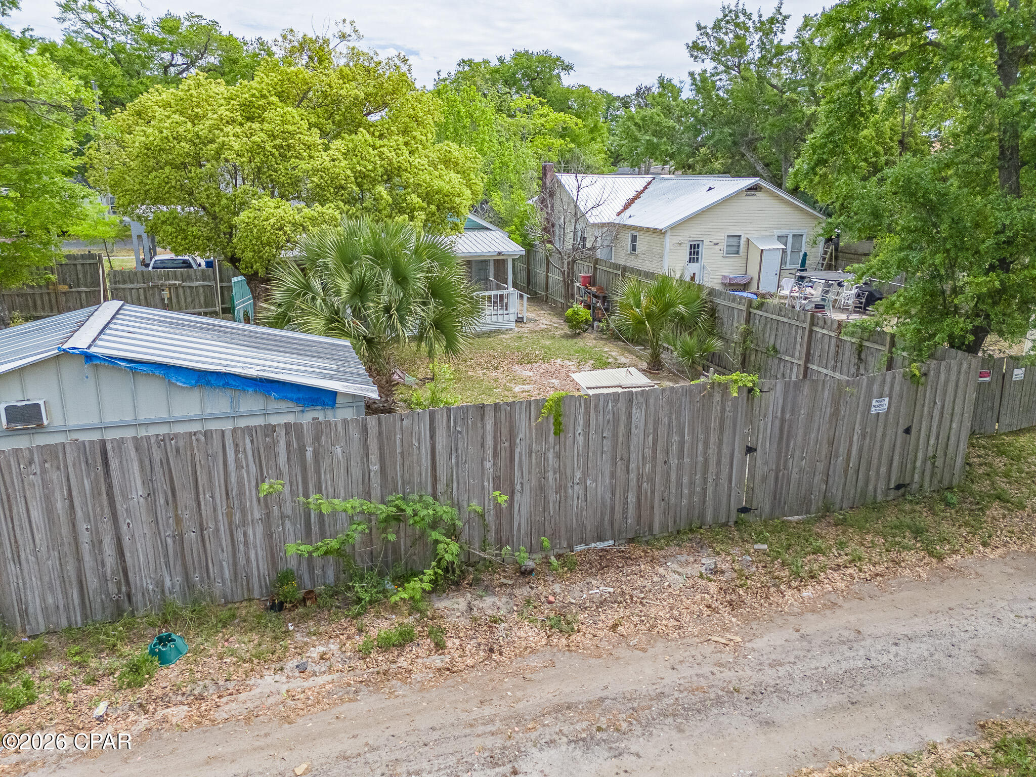 No Named Subdivision - Residential