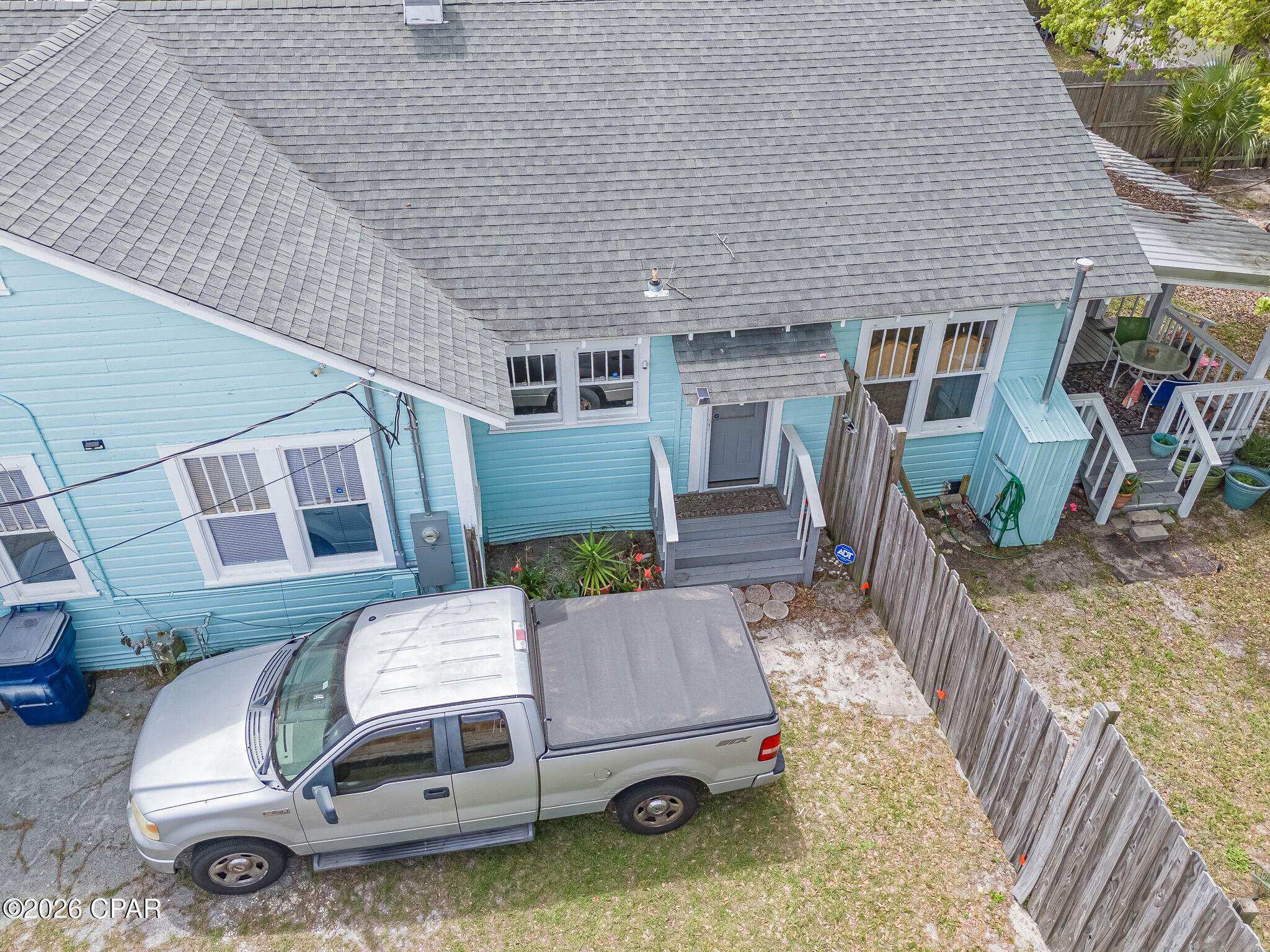 No Named Subdivision - Residential