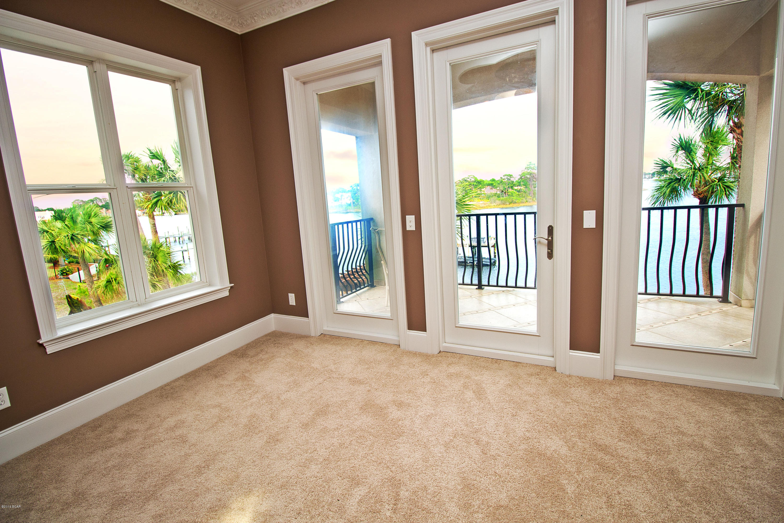 Finisterre - Residential