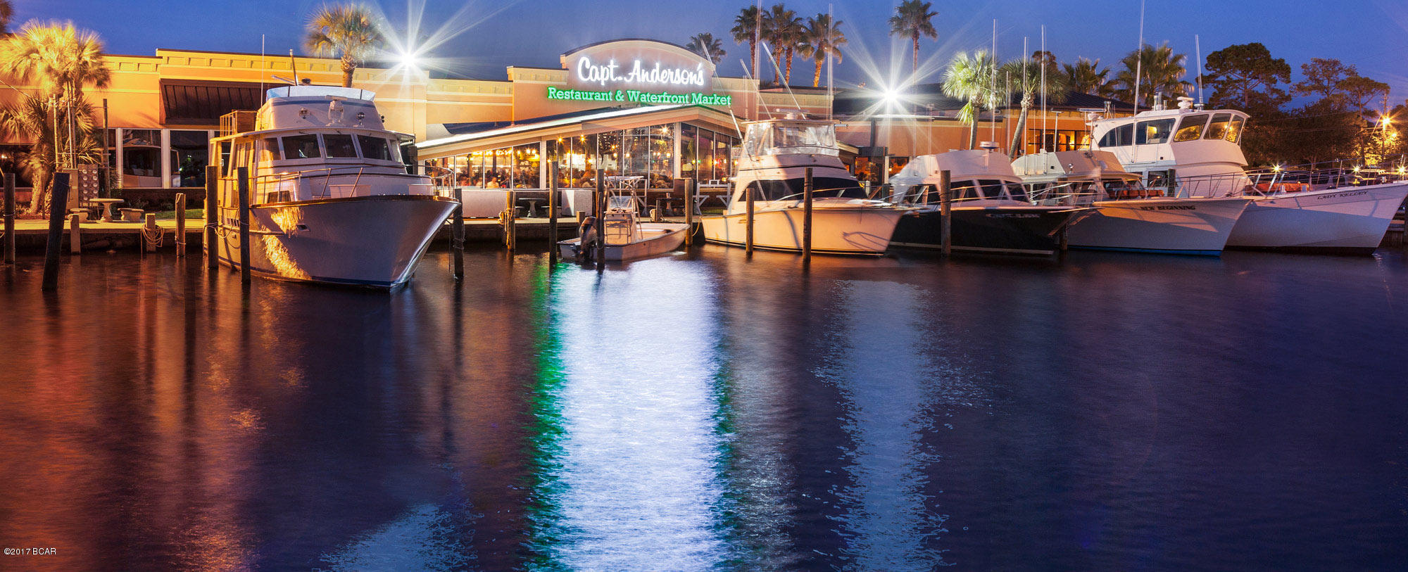 Finisterre - Residential