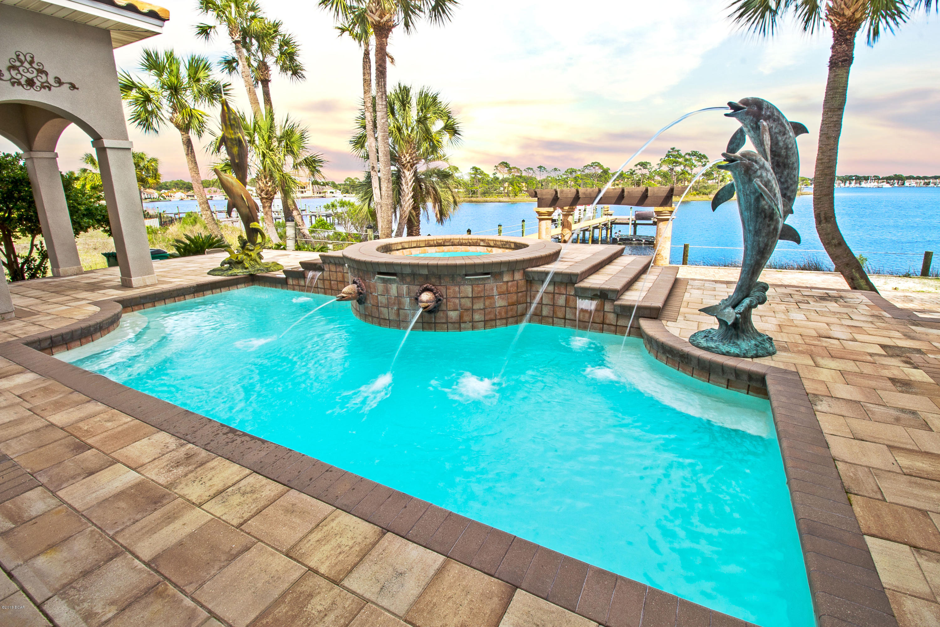 Finisterre - Residential