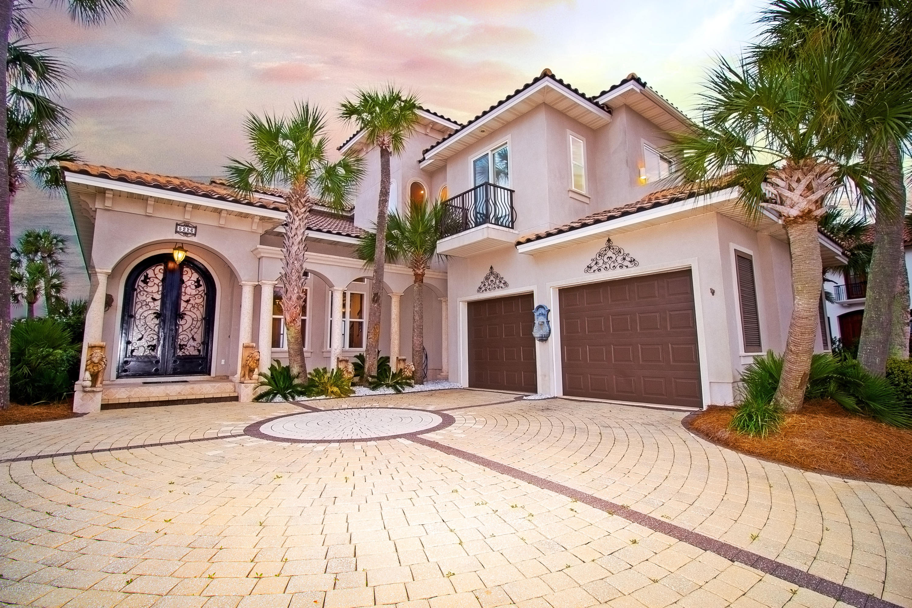 Finisterre - Residential