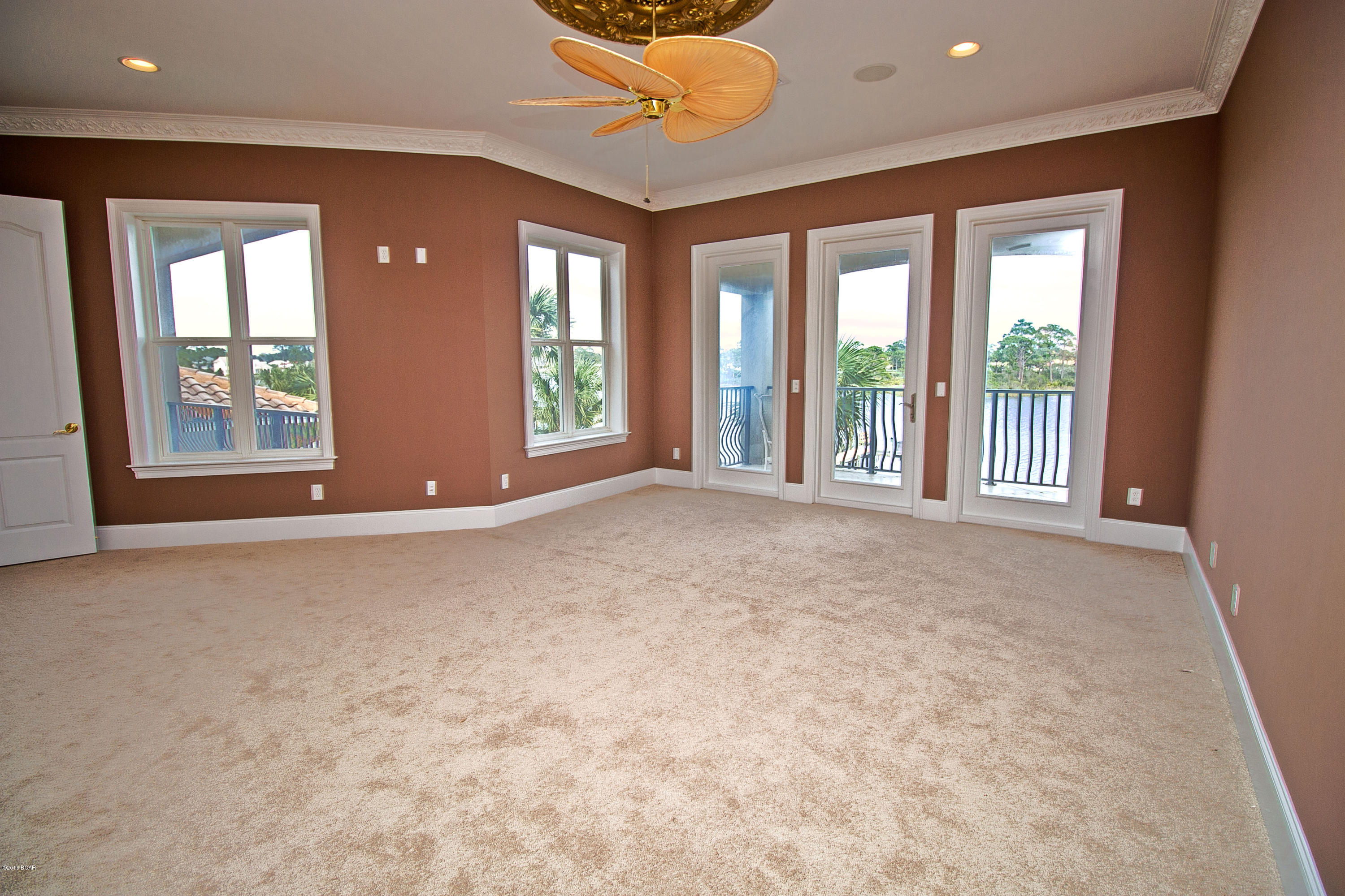 Finisterre - Residential