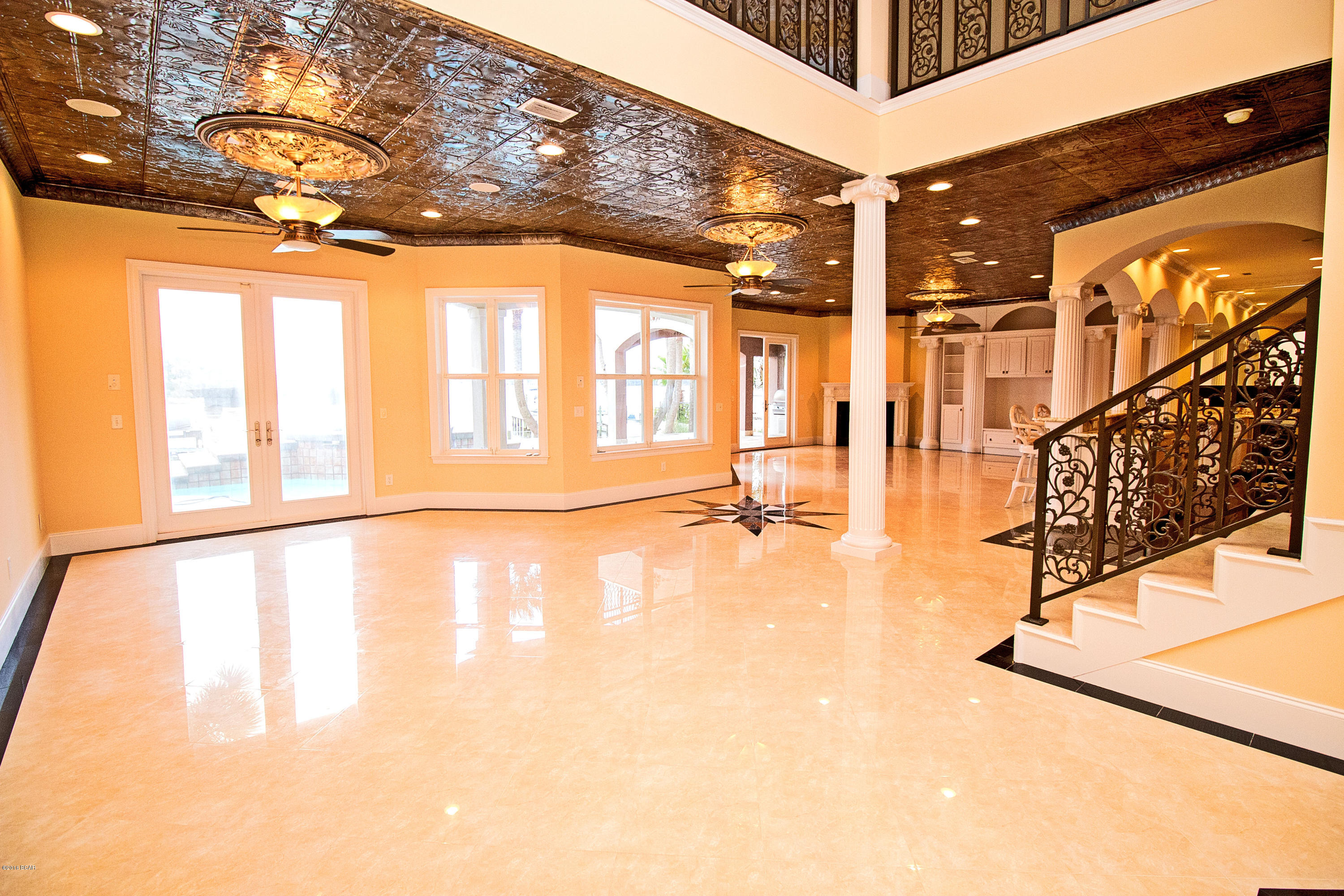 Finisterre - Residential