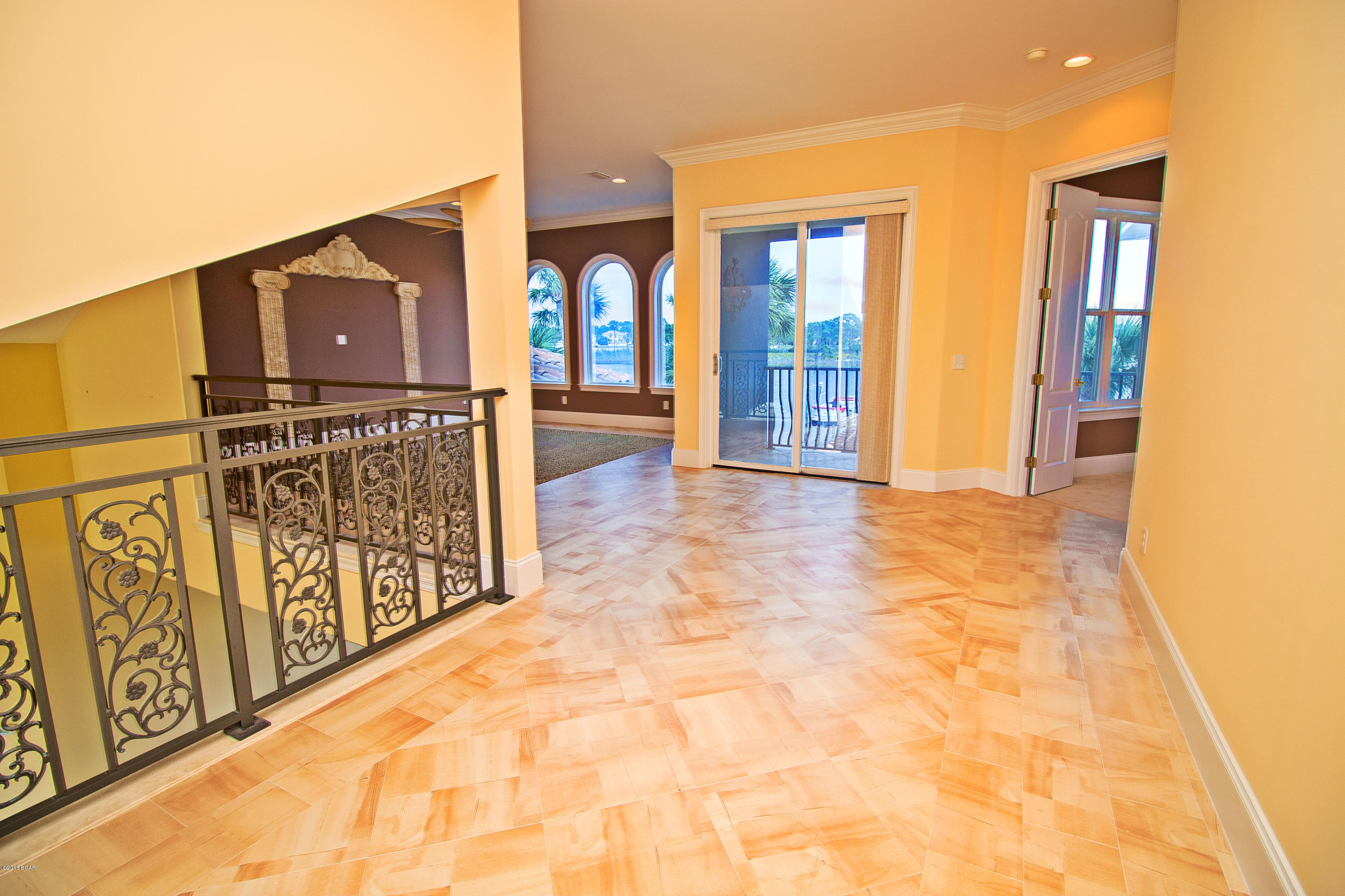 Finisterre - Residential