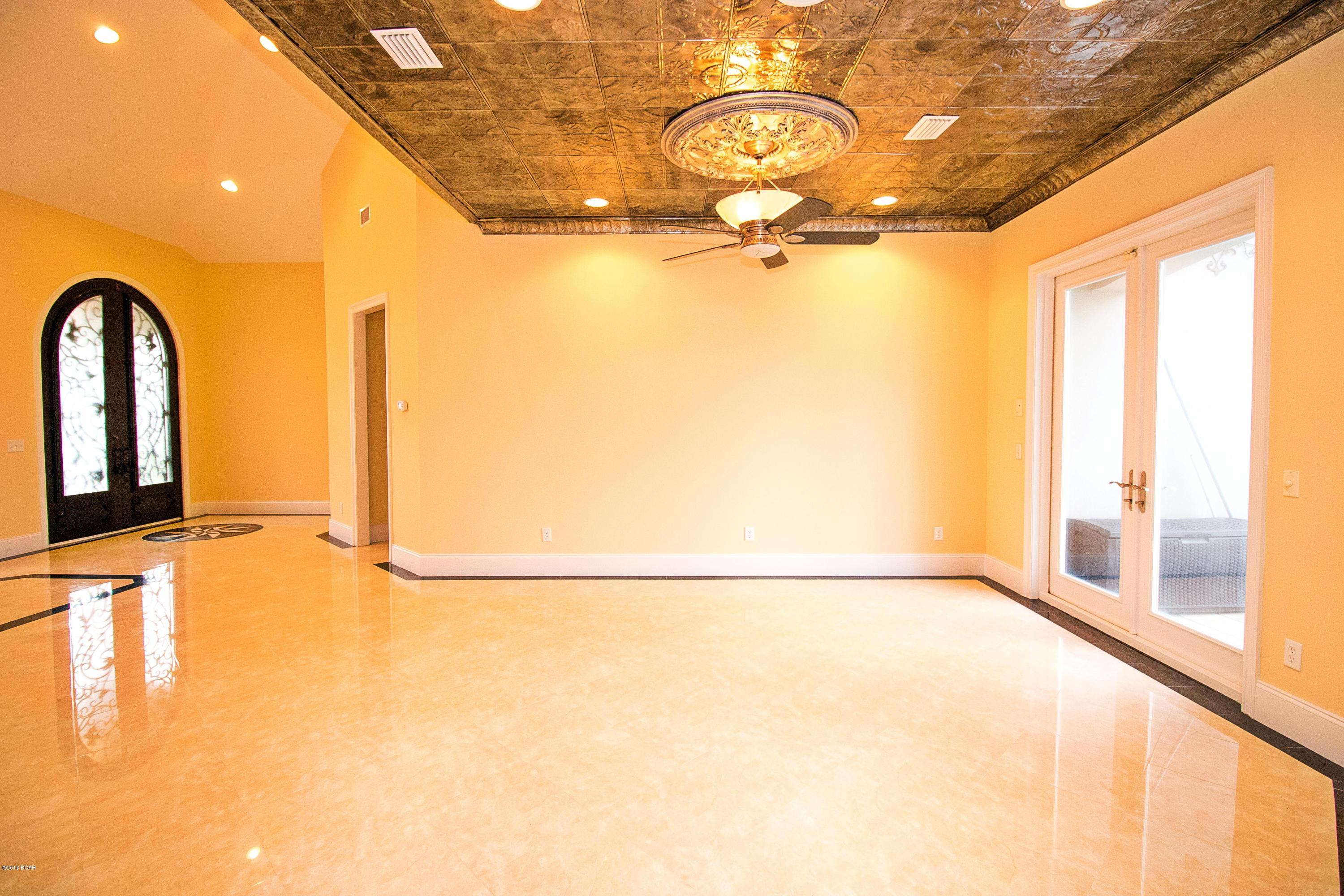 Finisterre - Residential