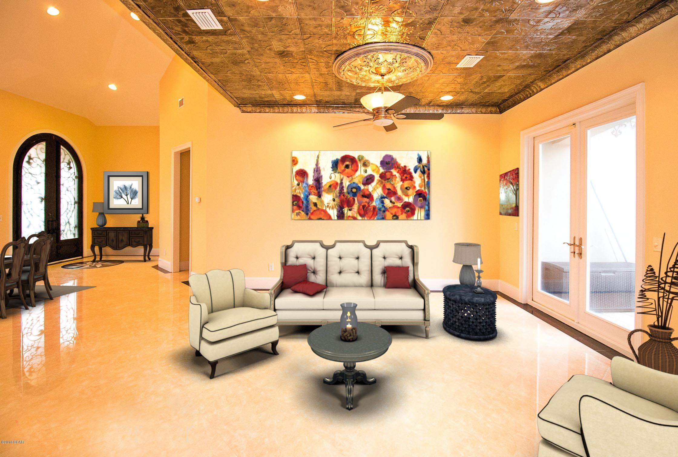 Finisterre - Residential