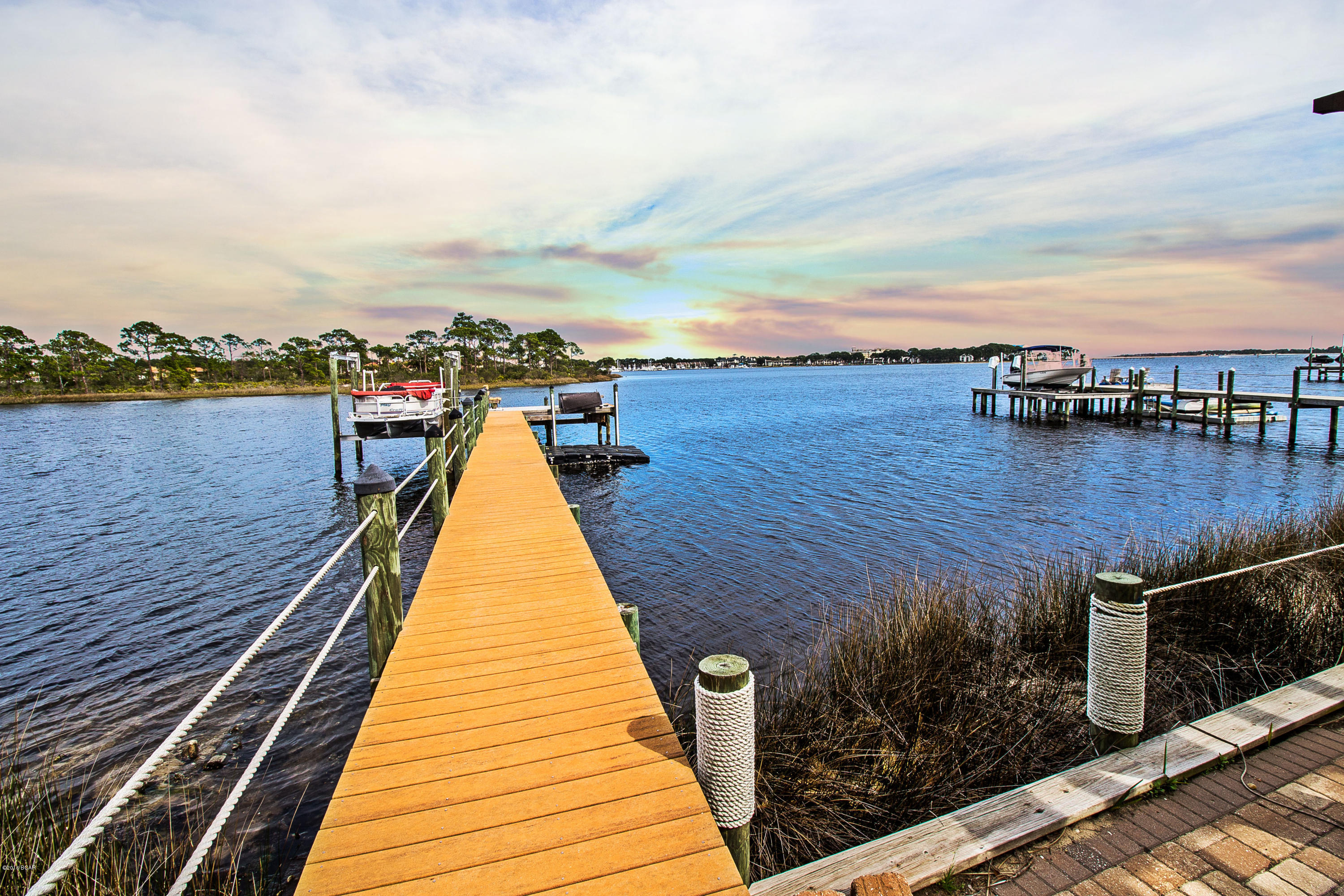 Finisterre - Residential