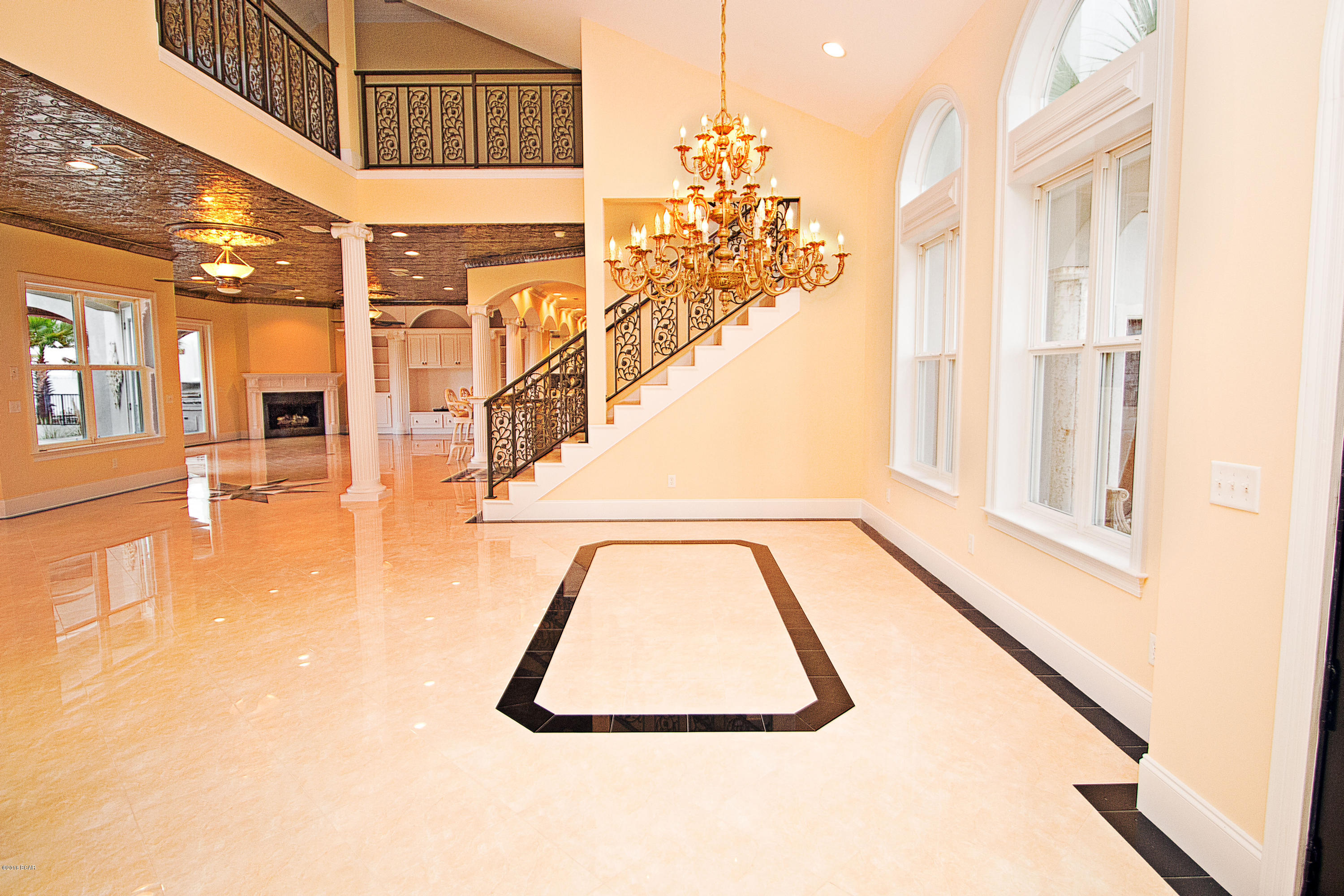 Finisterre - Residential