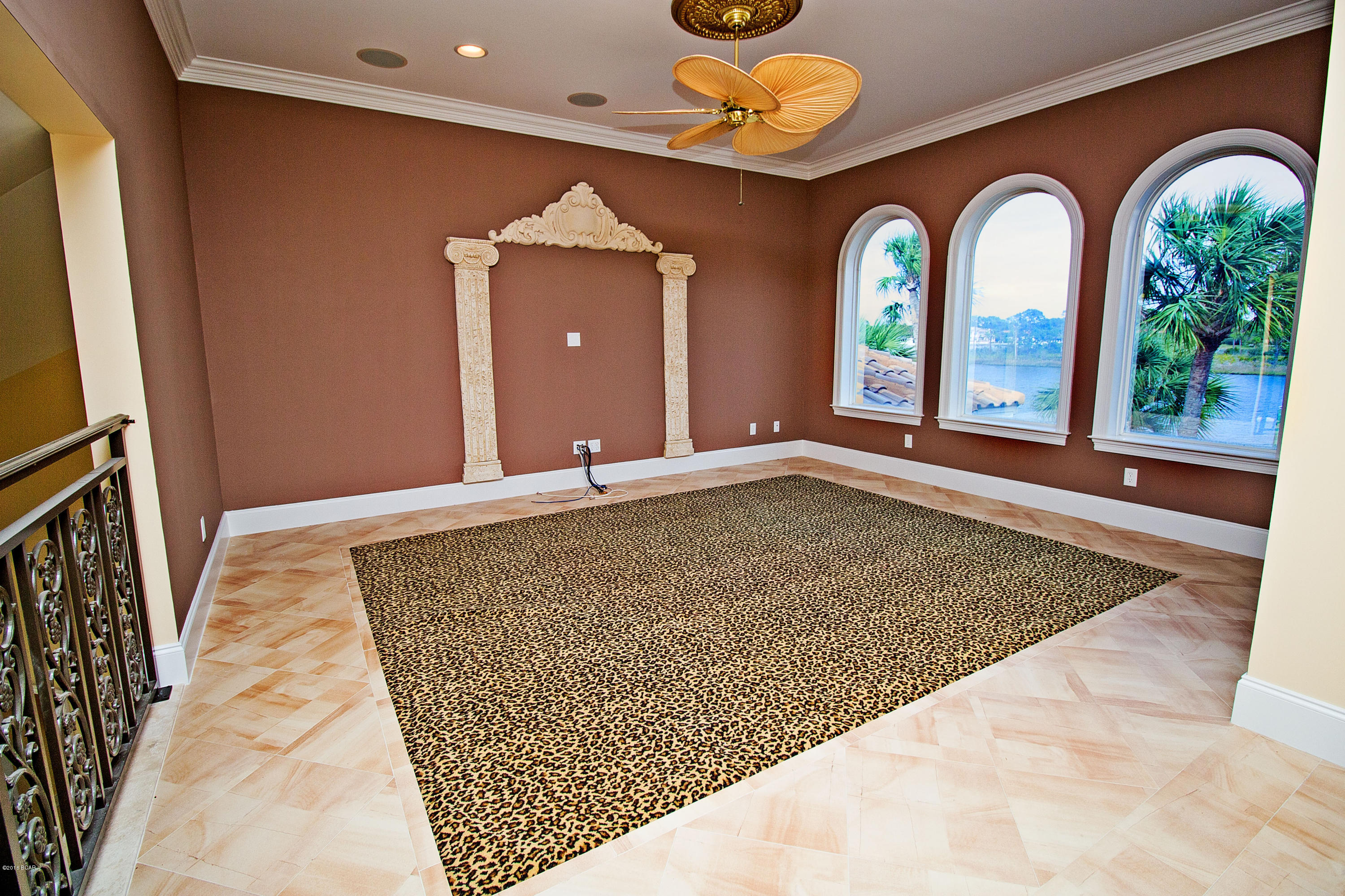 Finisterre - Residential