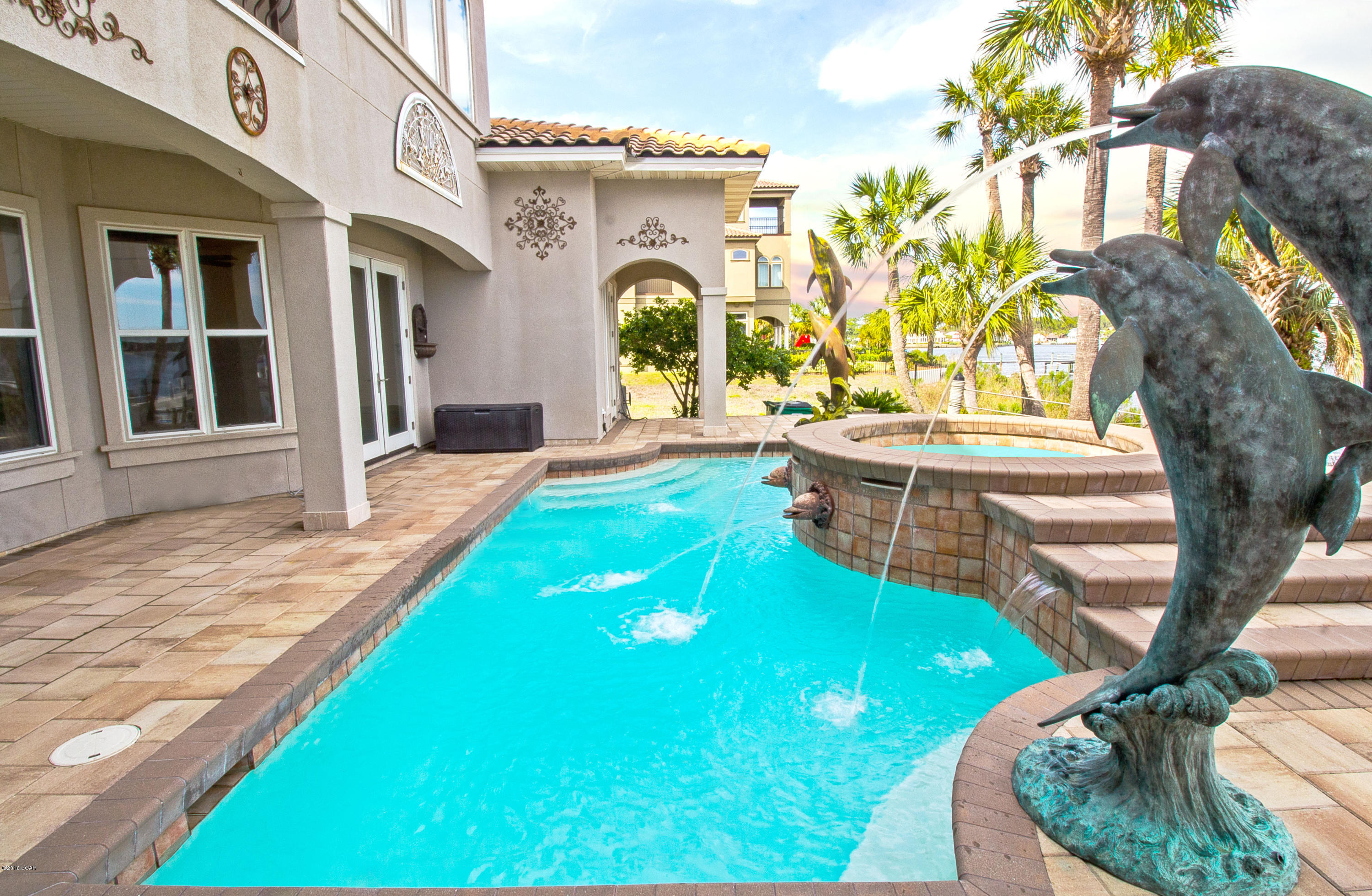 Finisterre - Residential