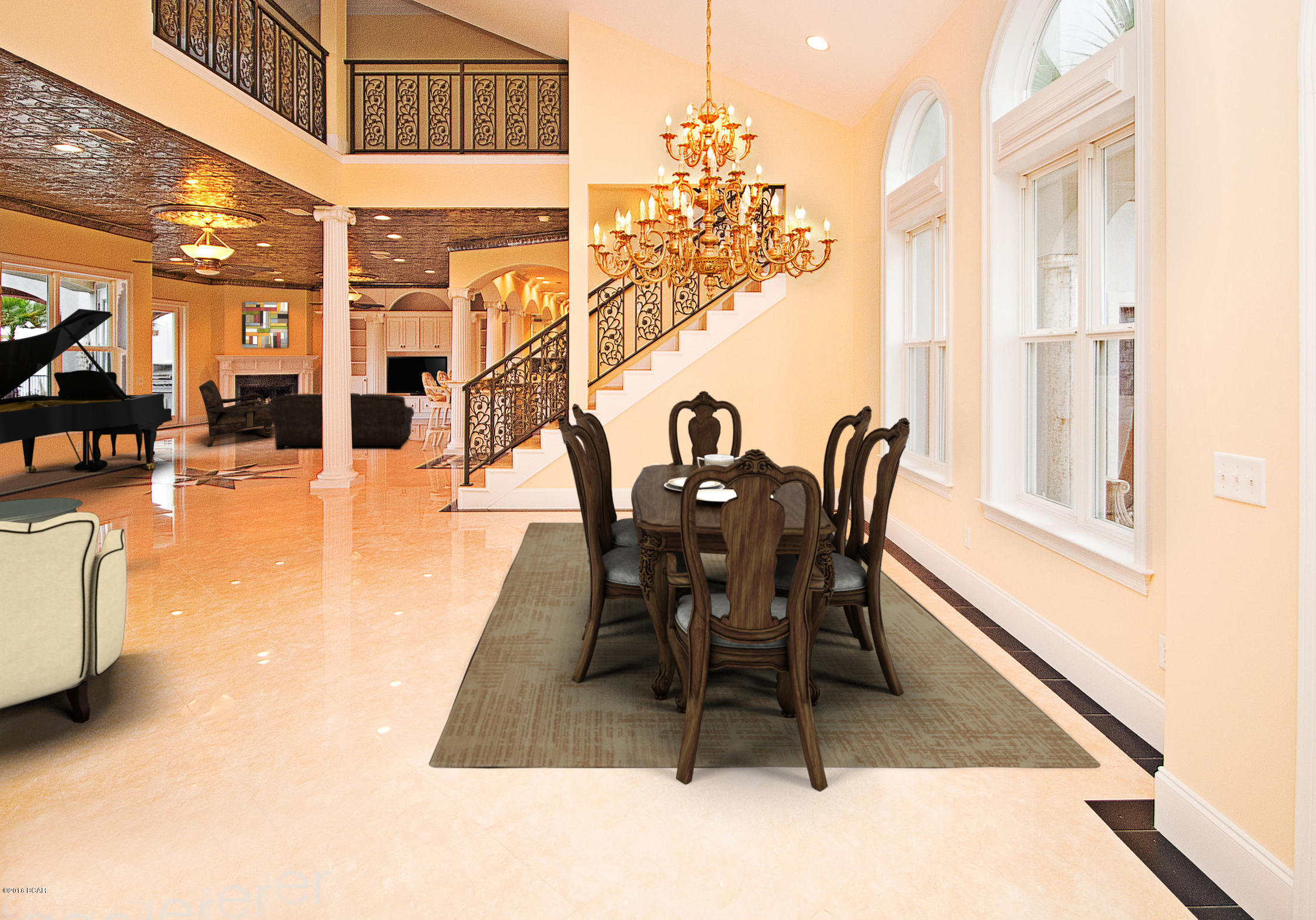 Finisterre - Residential