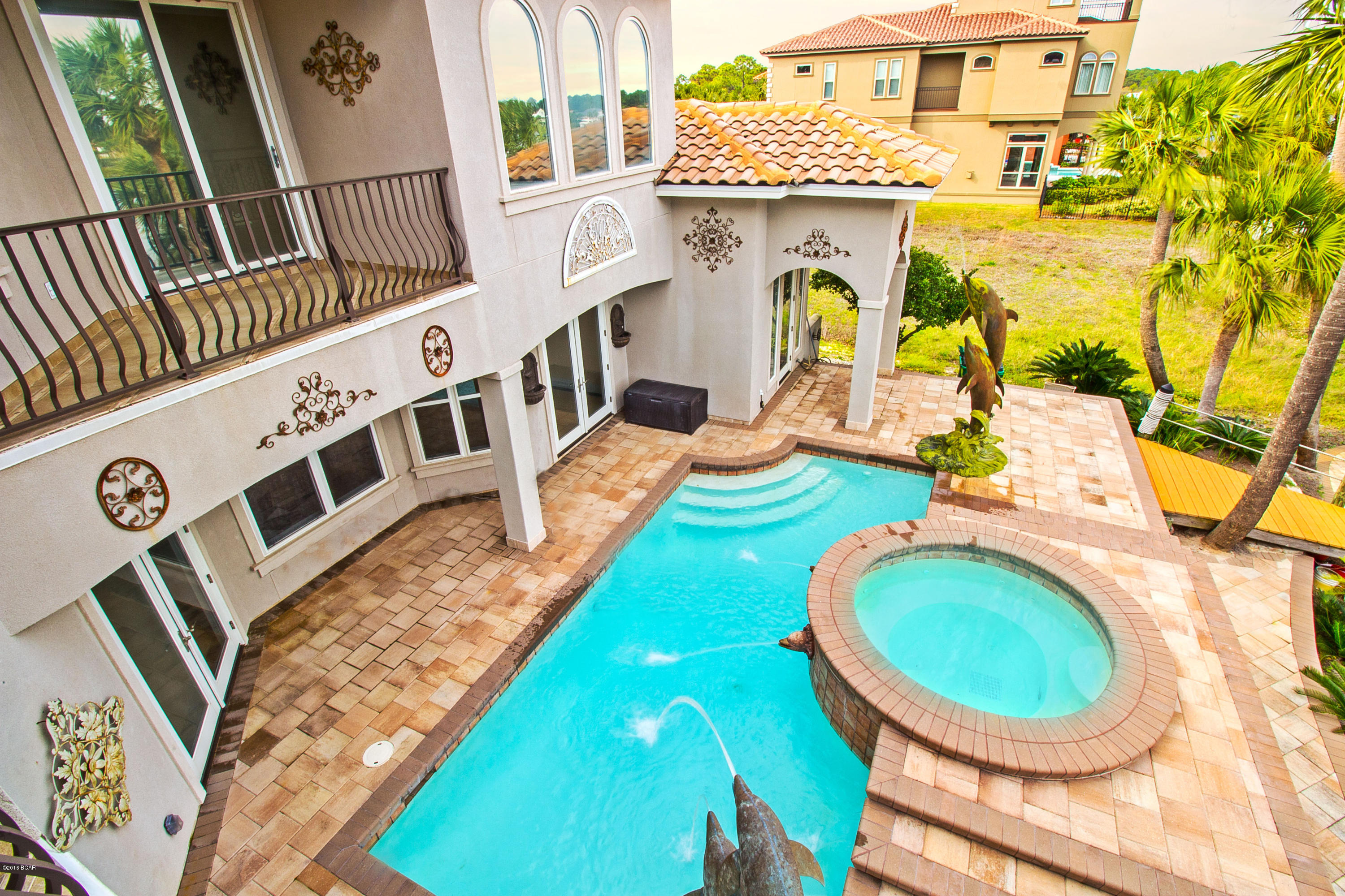 Finisterre - Residential